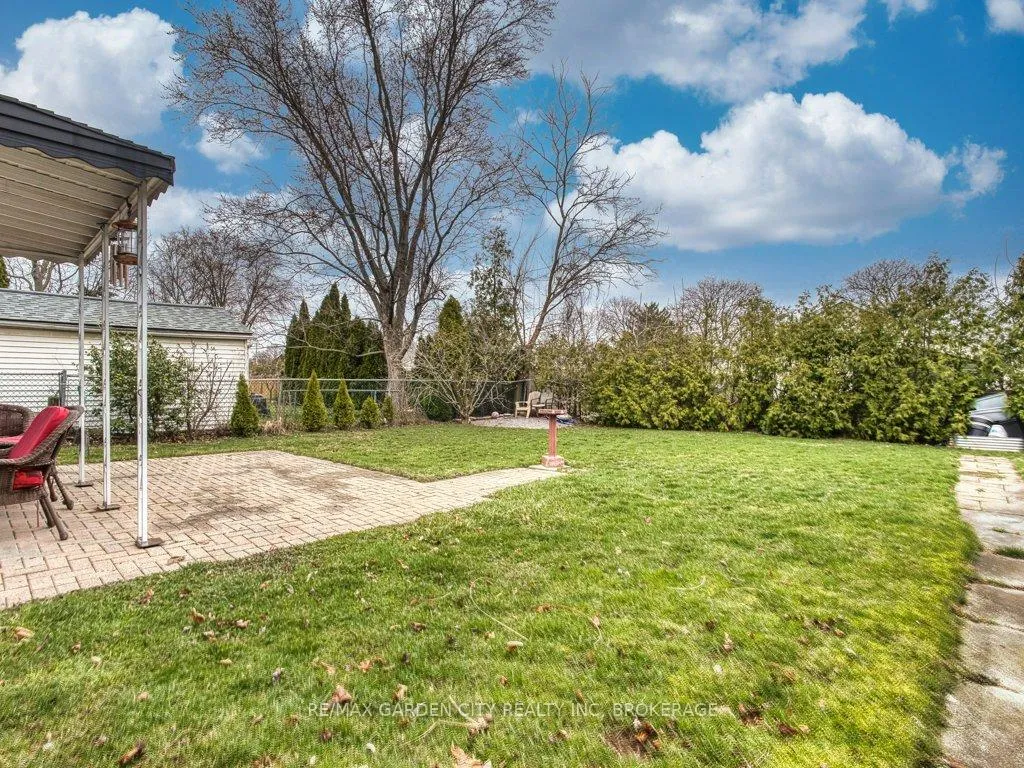 Photo 39 of 456 Geneva Street, St. Catharines, Vine/Linwell — HOMEH