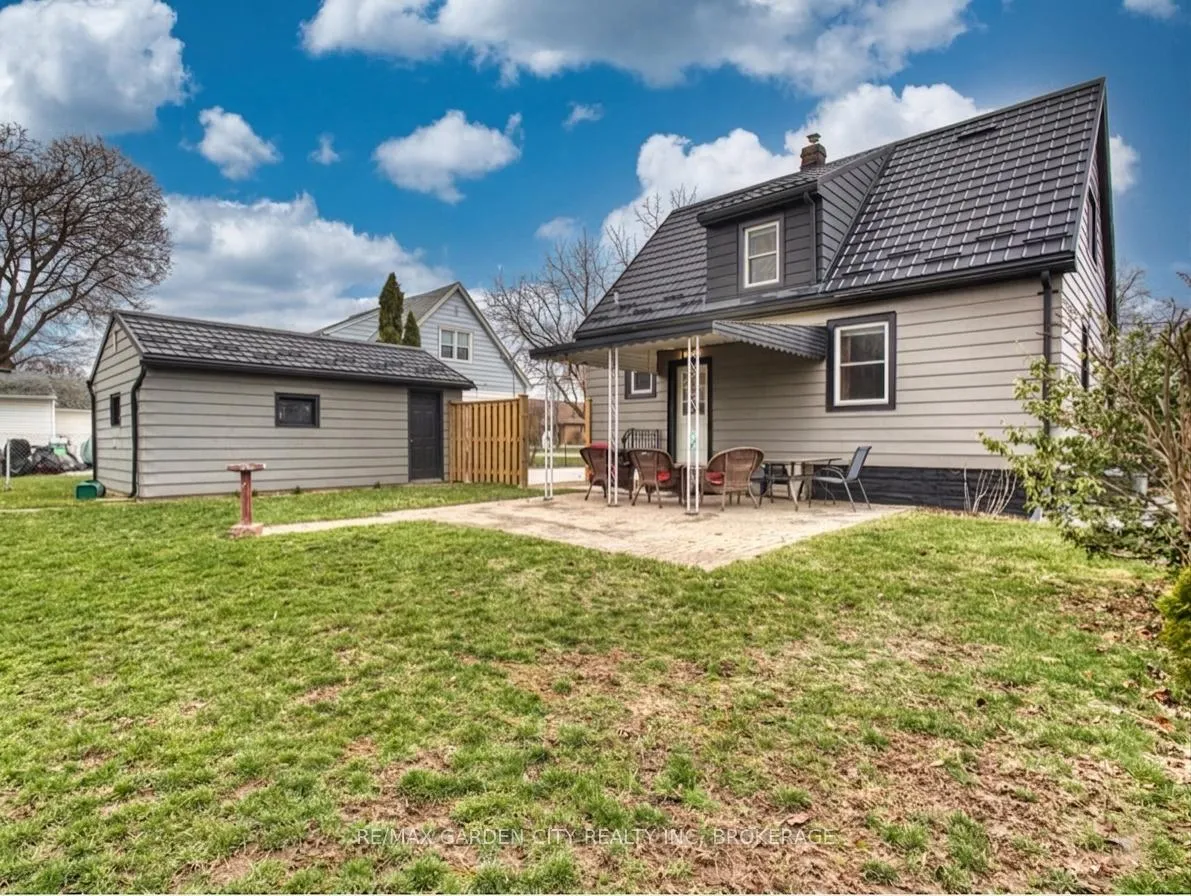 Photo 40 of 456 Geneva Street, St. Catharines, Vine/Linwell — HOMEH