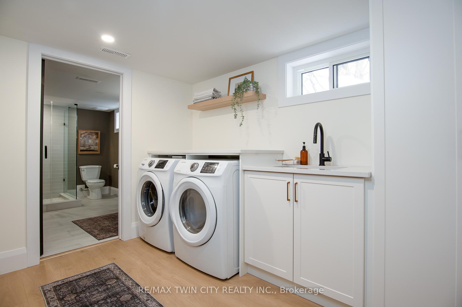 Photo 37 of 400 Dumfries Avenue, Kitchener — HOMEH