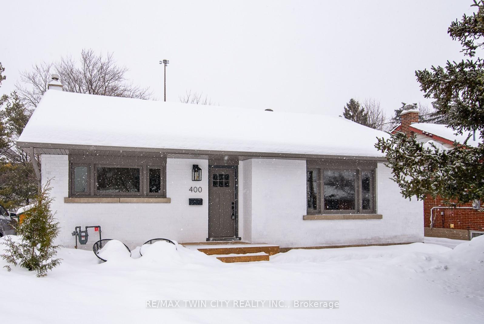 Photo 39 of 400 Dumfries Avenue, Kitchener — HOMEH