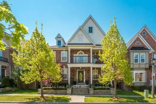Photo 1 of 63 The Fairways, Markham, Angus Glen — HOMEH