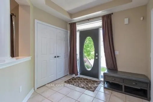 Photo 2 of 63 The Fairways, Markham, Angus Glen — HOMEH