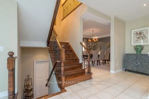 Photo 9 of 63 The Fairways, Markham, Angus Glen — HOMEH
