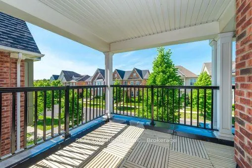 Photo 15 of 63 The Fairways, Markham, Angus Glen — HOMEH