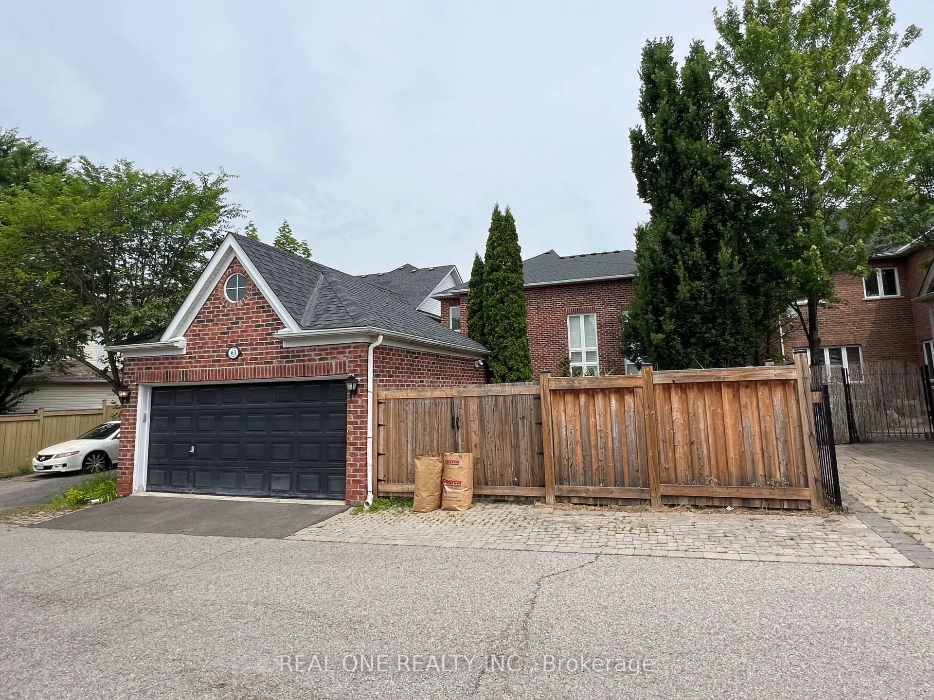 Photo 18 of 63 The Fairways, Markham, Angus Glen — HOMEH