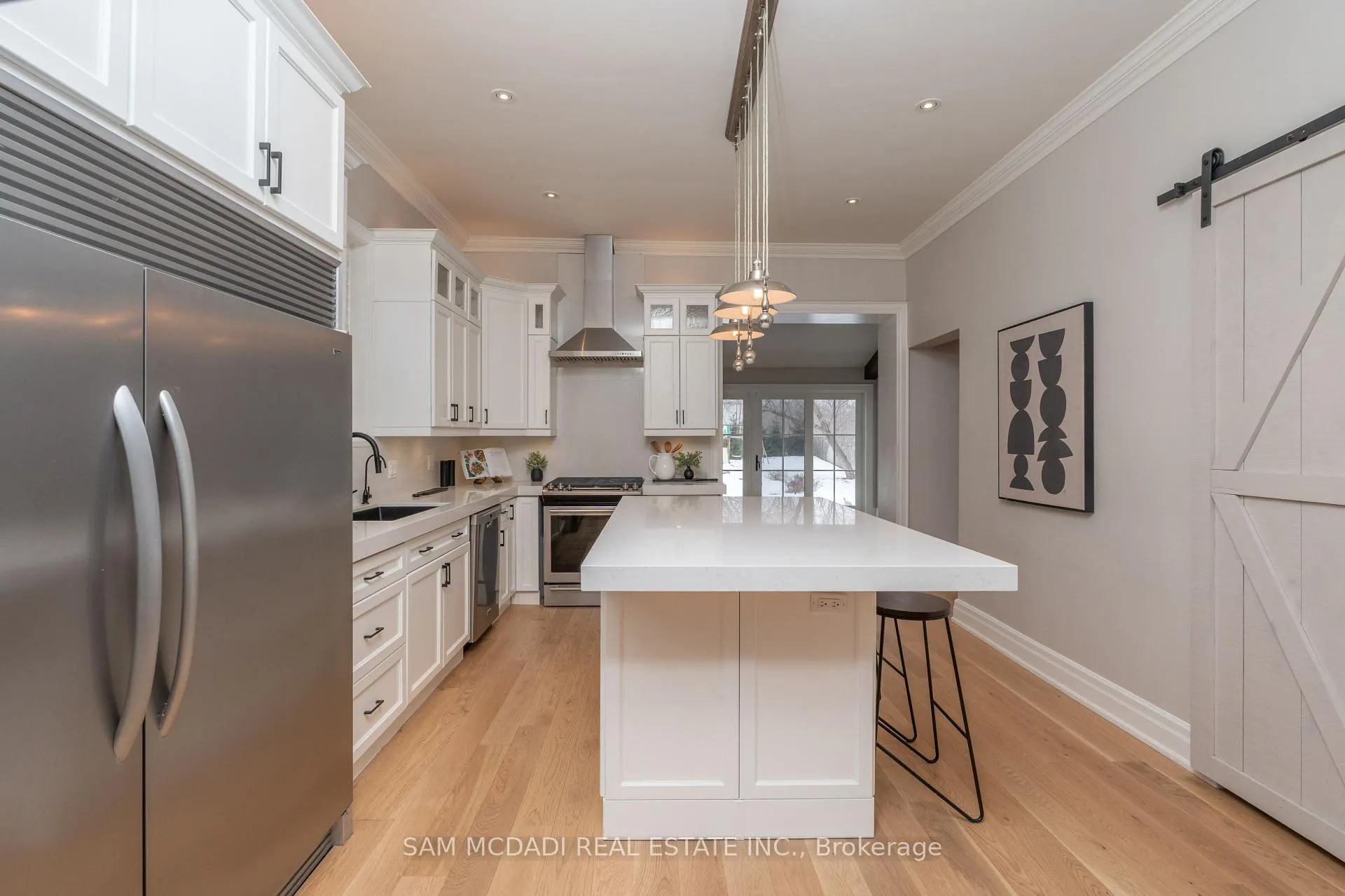 Photo 6 of 25 Victoria Street, Milton, Old Milton — HOMEH
