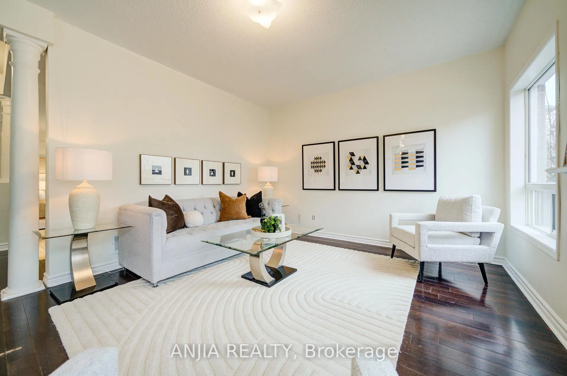 Photo 15 of 91 Crawford Street, Markham, Berczy — HOMEH
