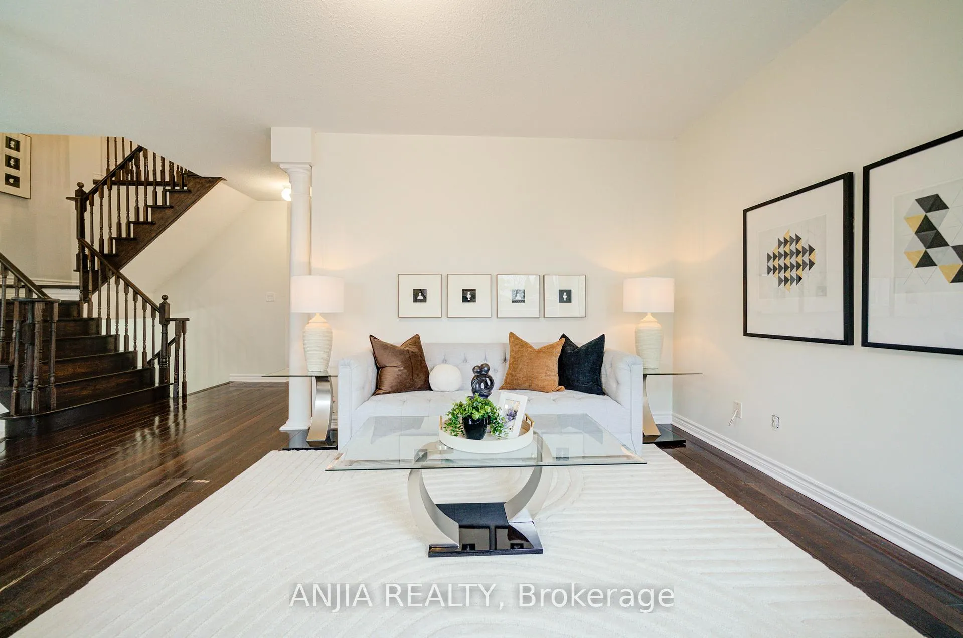 Photo 16 of 91 Crawford Street, Markham, Berczy — HOMEH