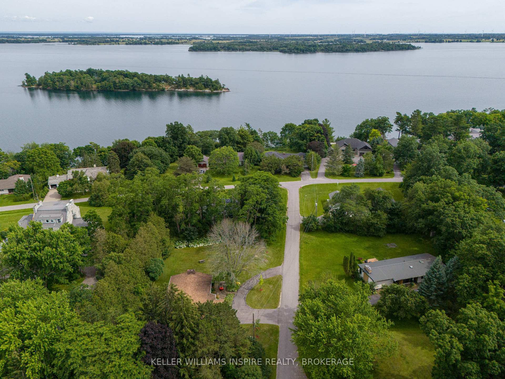 Photo 33 of 3 Helena Place, Kingston, Kingston East (incl CFB Kingston) — HOMEH