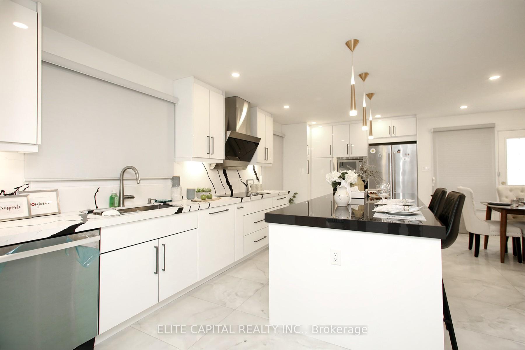 Photo 7 of 225 Snowshoe Crescent, Markham, German Mills — HOMEH