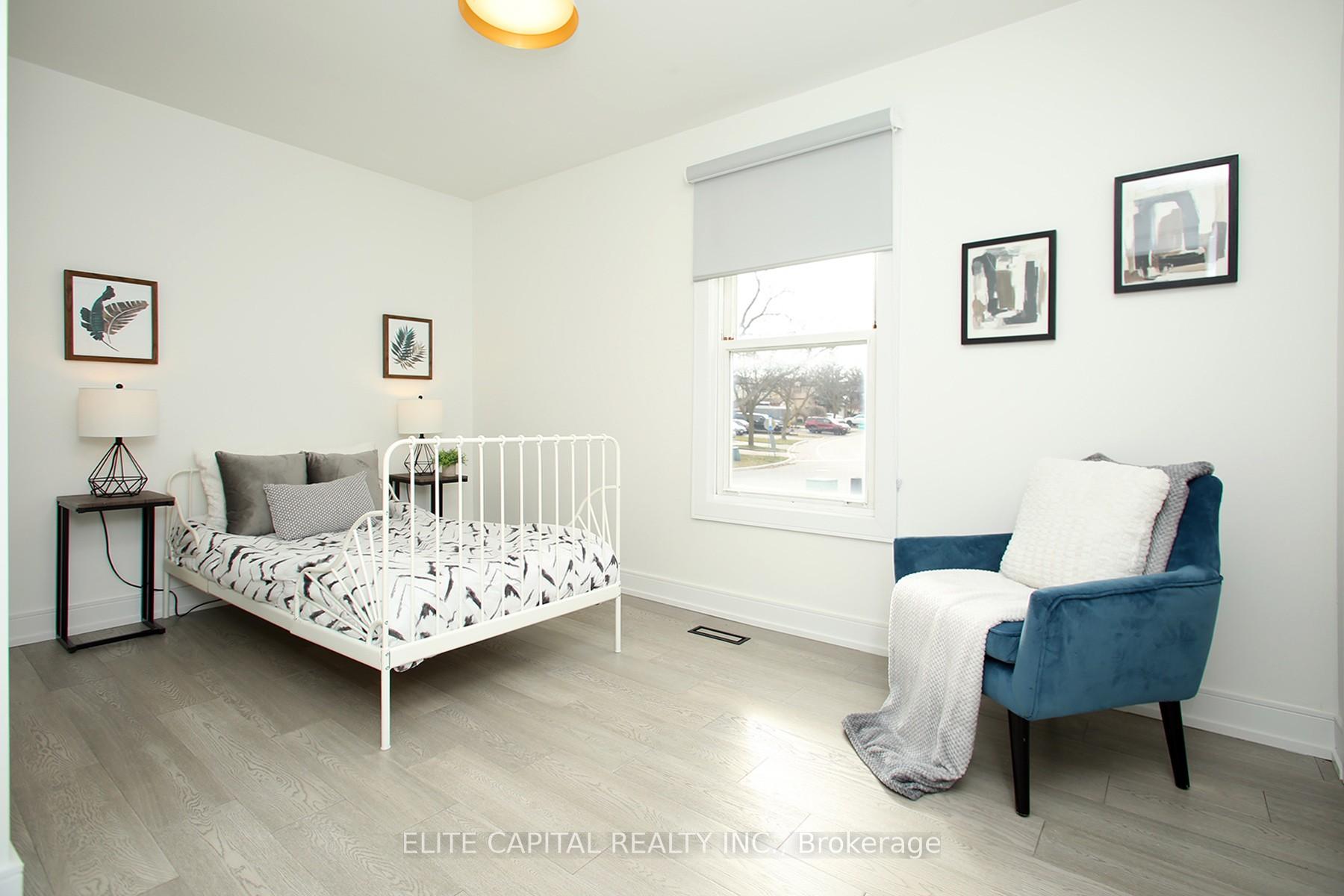 Photo 9 of 225 Snowshoe Crescent, Markham, German Mills — HOMEH