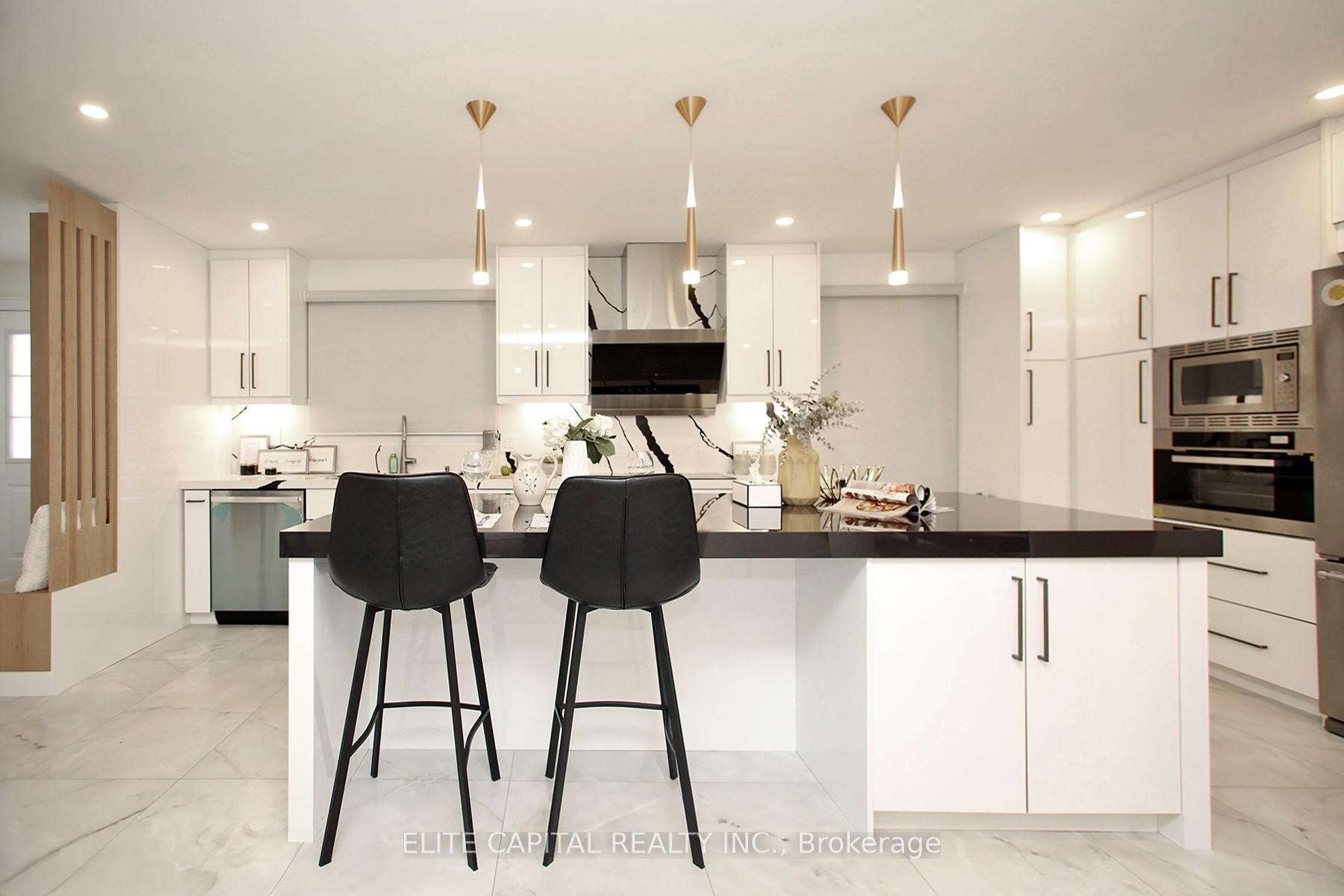 Photo 10 of 225 Snowshoe Crescent, Markham, German Mills — HOMEH