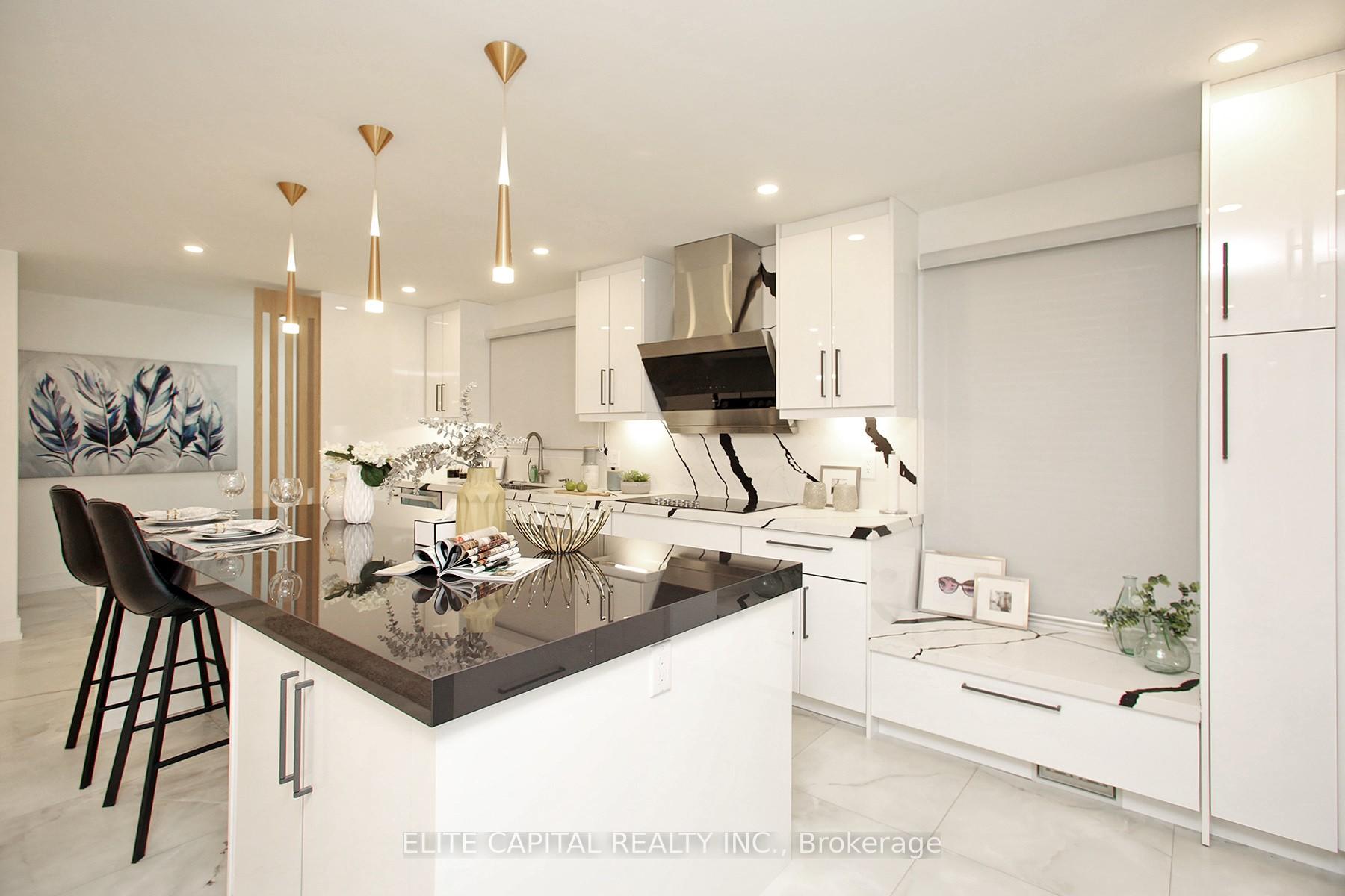 Photo 13 of 225 Snowshoe Crescent, Markham, German Mills — HOMEH