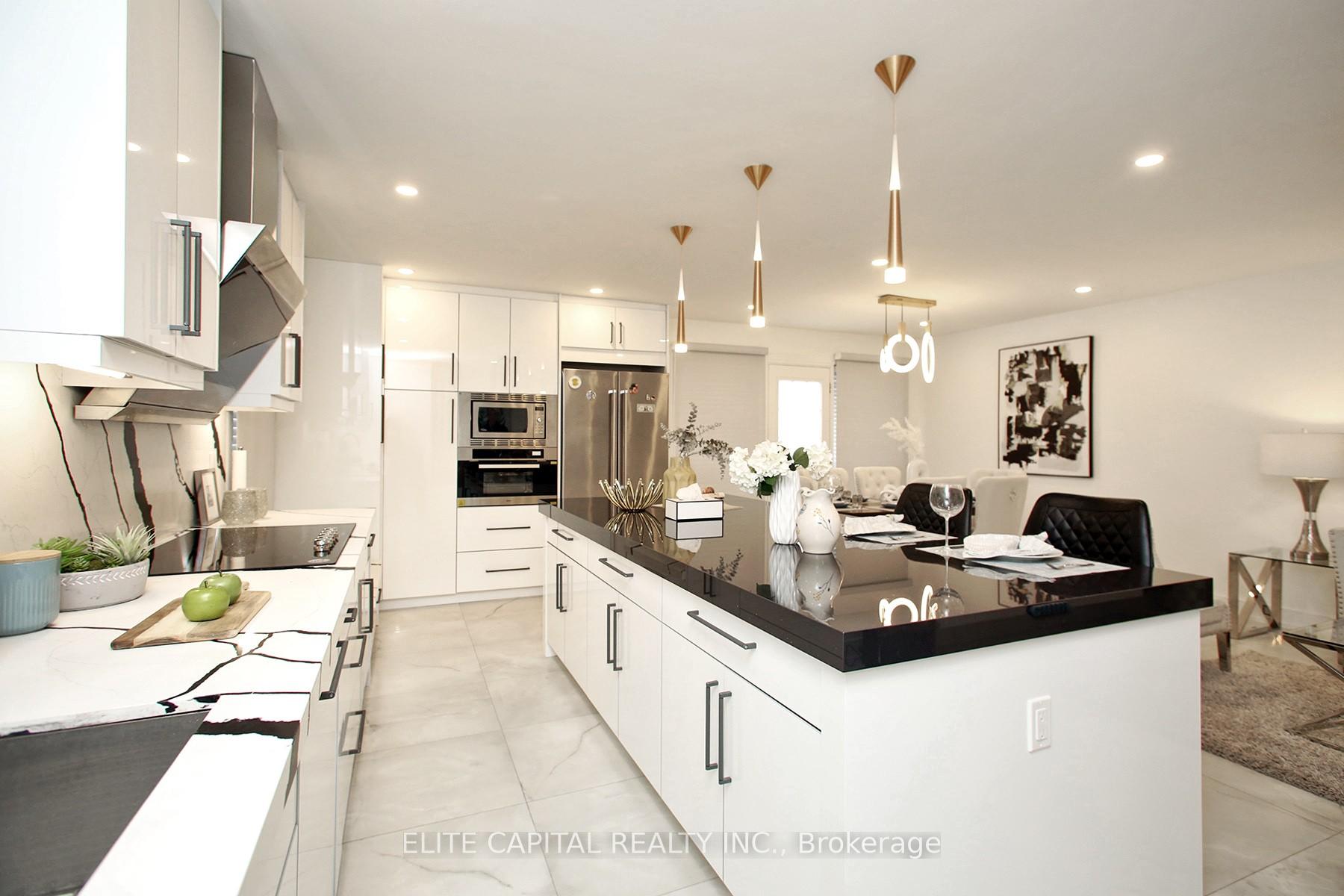 Photo 15 of 225 Snowshoe Crescent, Markham, German Mills — HOMEH