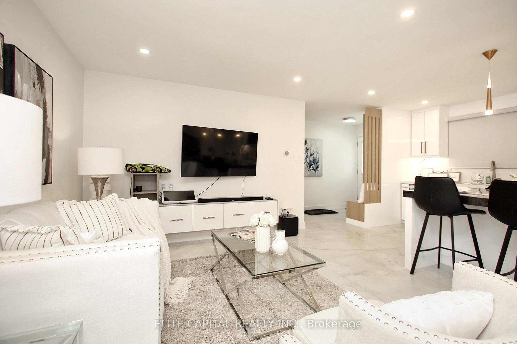 Photo 16 of 225 Snowshoe Crescent, Markham, German Mills — HOMEH