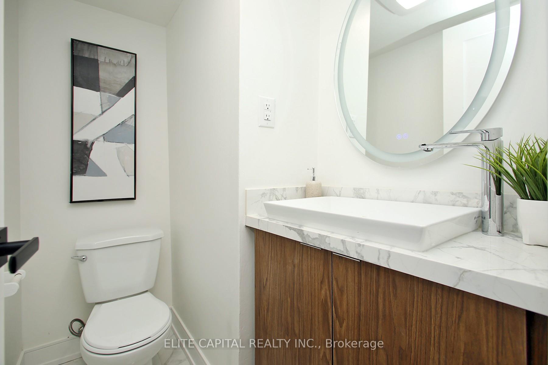 Photo 18 of 225 Snowshoe Crescent, Markham, German Mills — HOMEH