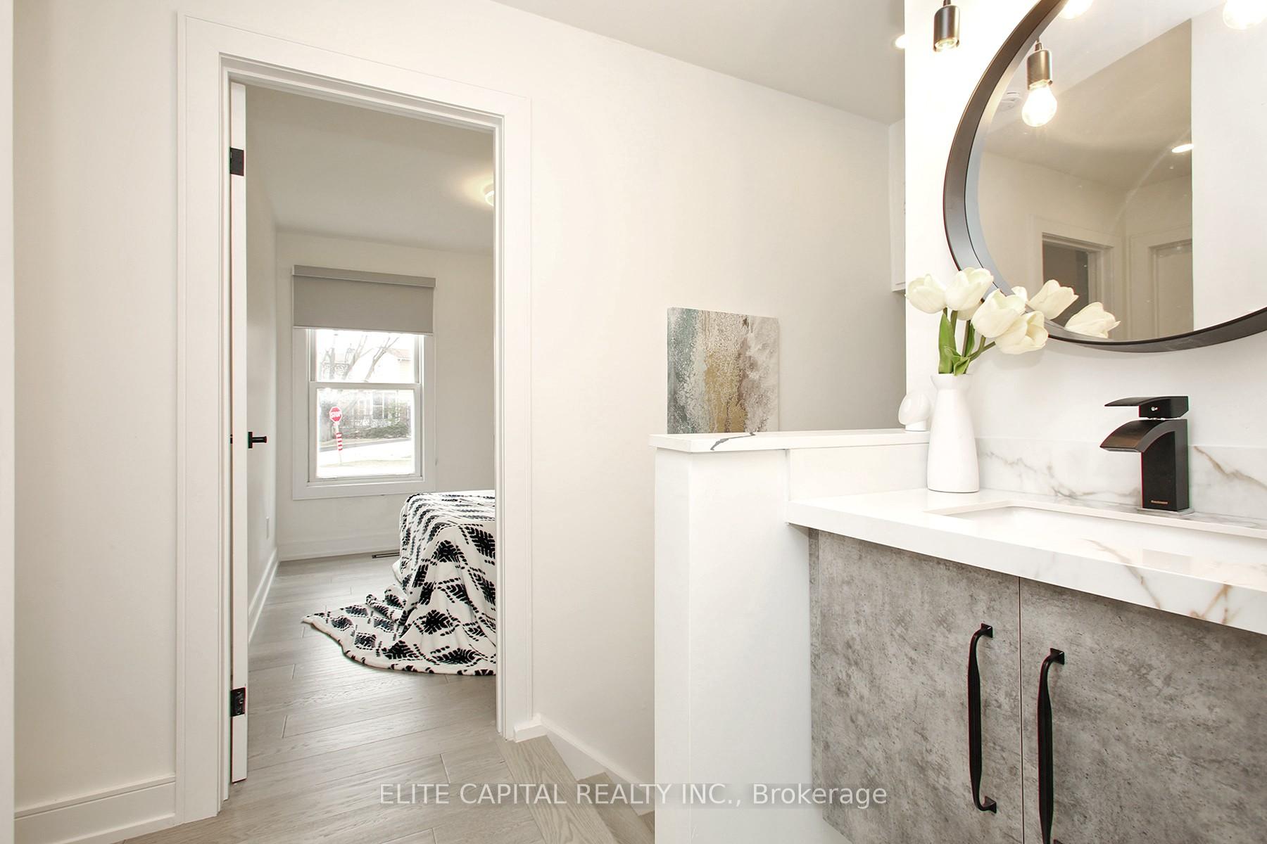 Photo 25 of 225 Snowshoe Crescent, Markham, German Mills — HOMEH