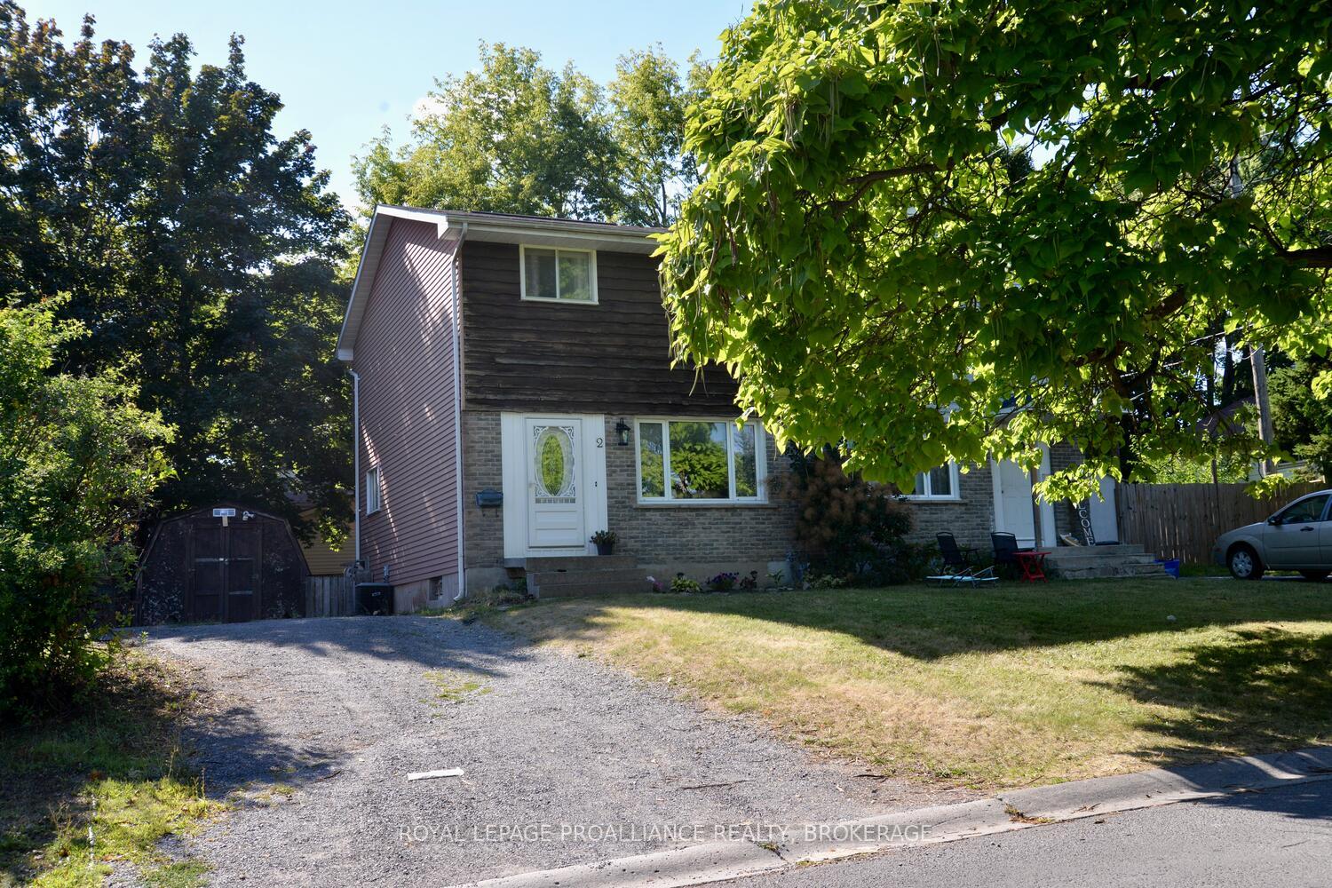 Photo 1 of 2 Guthrie Drive, Kingston, Rideau — HOMEH