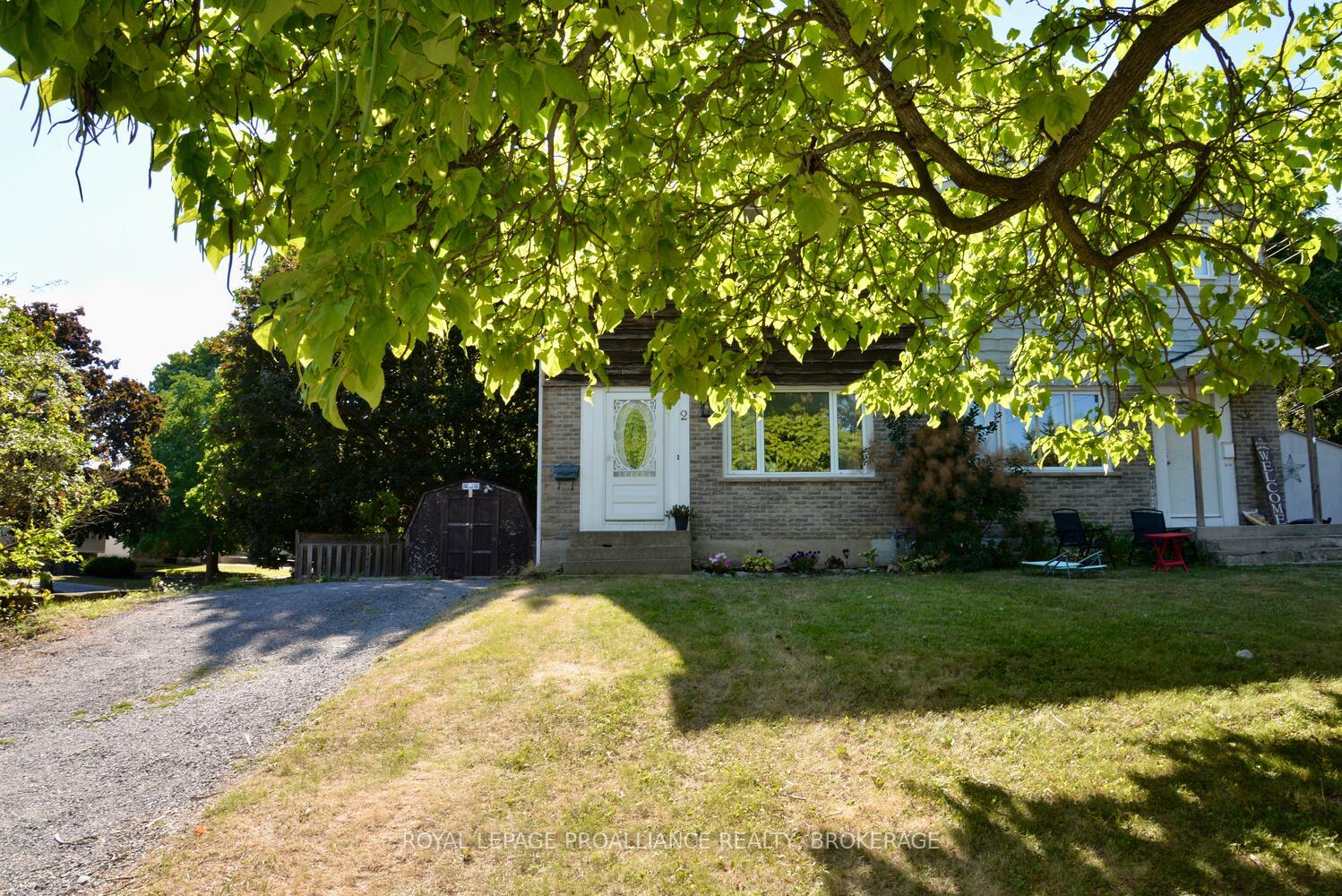 Photo 3 of 2 Guthrie Drive, Kingston, Rideau — HOMEH