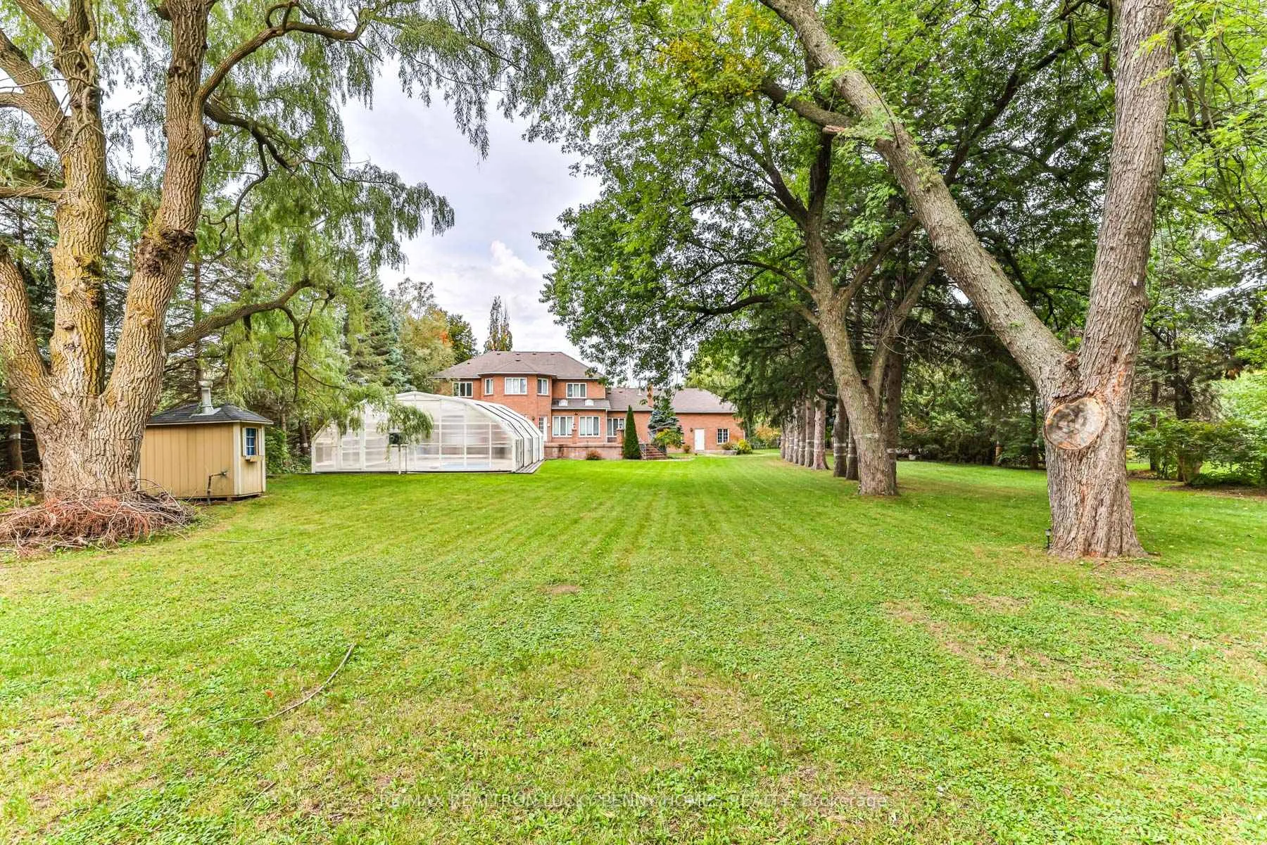 Photo 13 of 9 Personna Boulevard, Markham, Devil's Elbow — HOMEH
