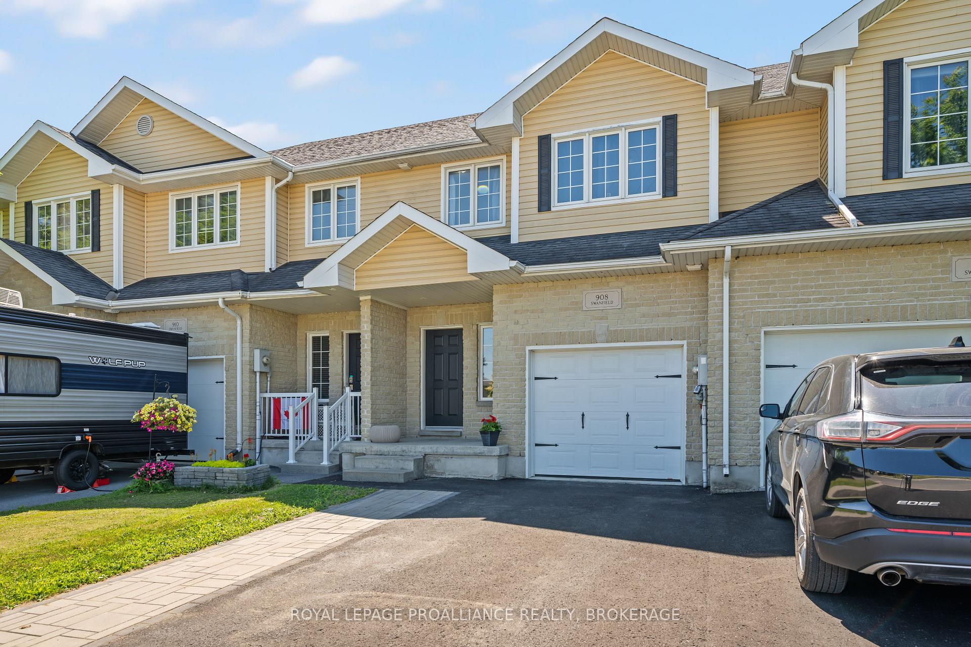 Photo 1 of 908 Swanfield Street, Kingston, East Gardiners Rd — HOMEH