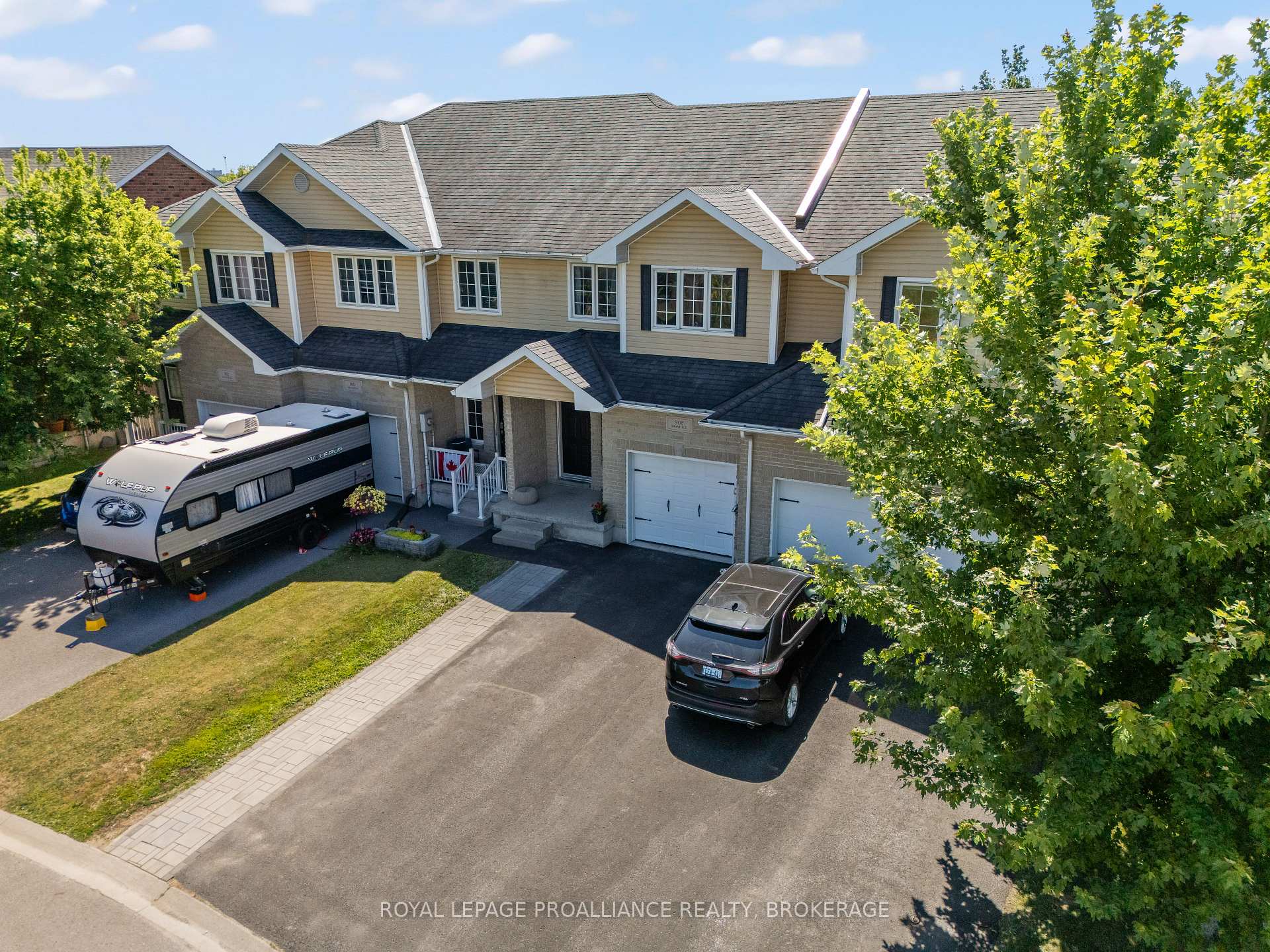 Photo 33 of 908 Swanfield Street, Kingston, East Gardiners Rd — HOMEH