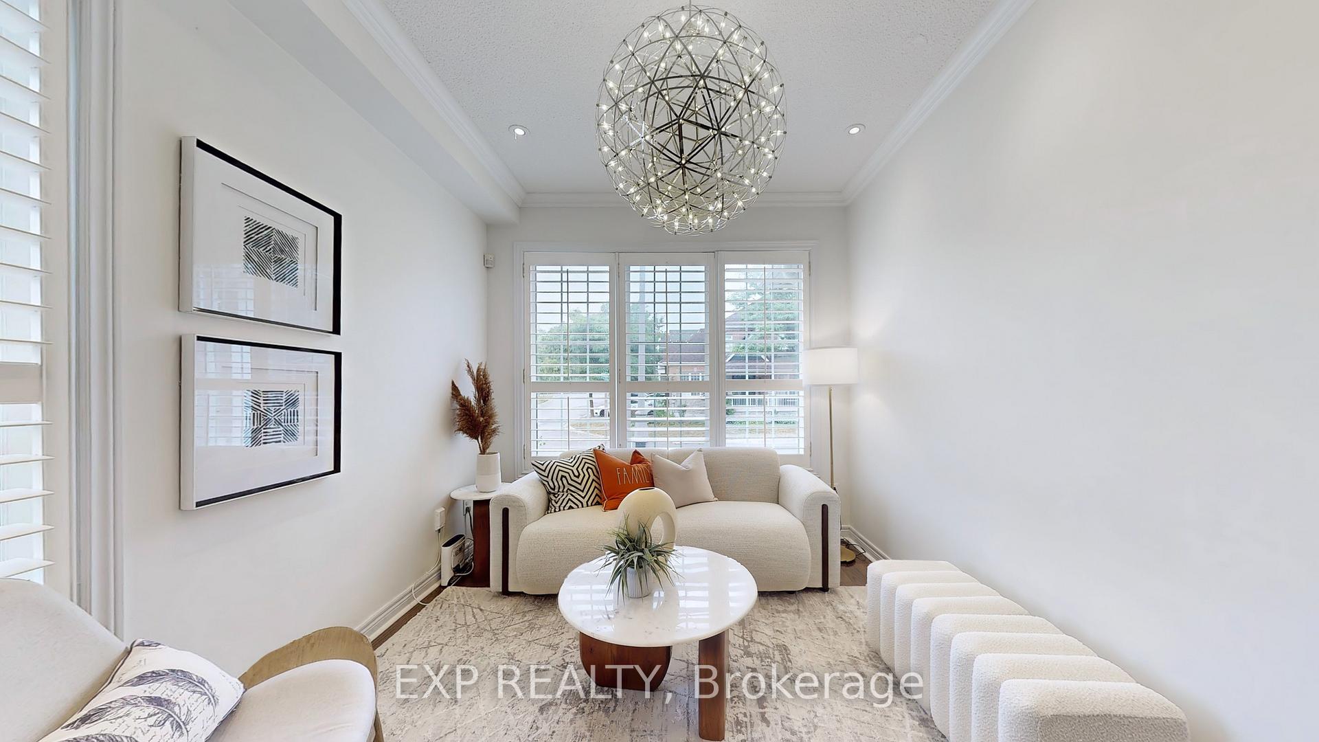 Photo 4 of 23 Harry Swingler Drive, Markham, Victoria Manor-Jennings Gate — HOMEH