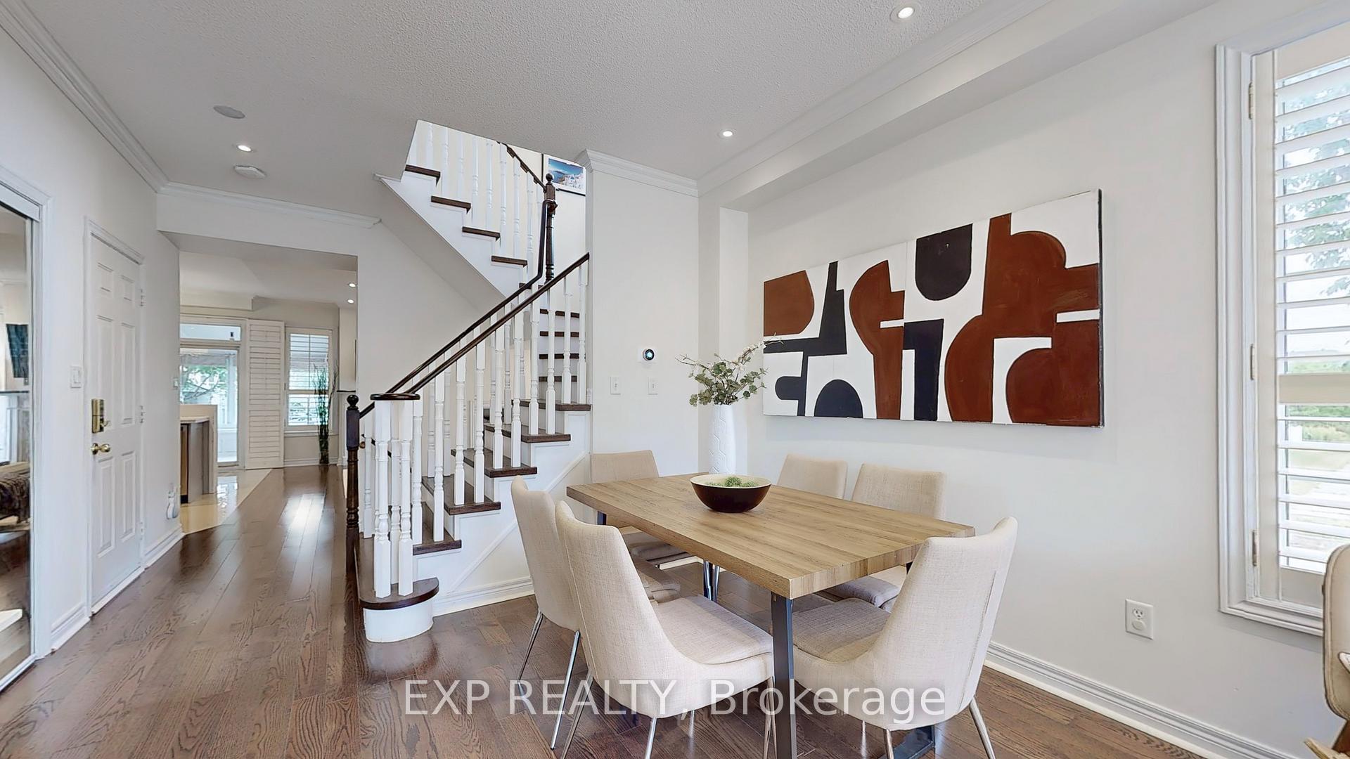 Photo 6 of 23 Harry Swingler Drive, Markham, Victoria Manor-Jennings Gate — HOMEH