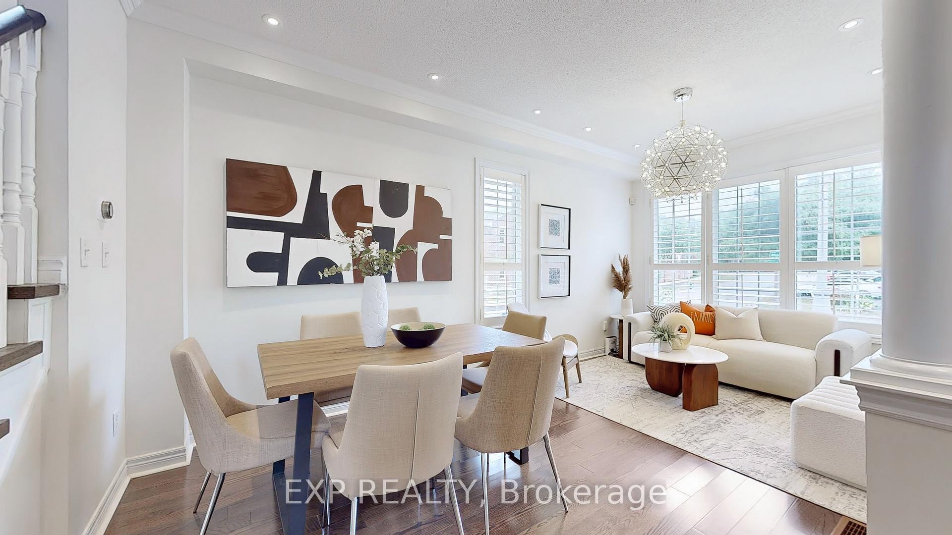 Photo 7 of 23 Harry Swingler Drive, Markham, Victoria Manor-Jennings Gate — HOMEH