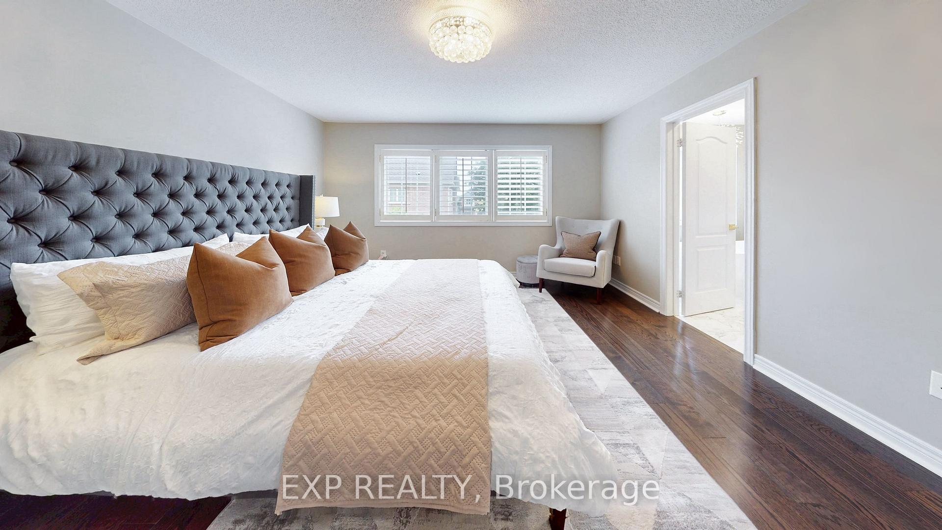 Photo 22 of 23 Harry Swingler Drive, Markham, Victoria Manor-Jennings Gate — HOMEH