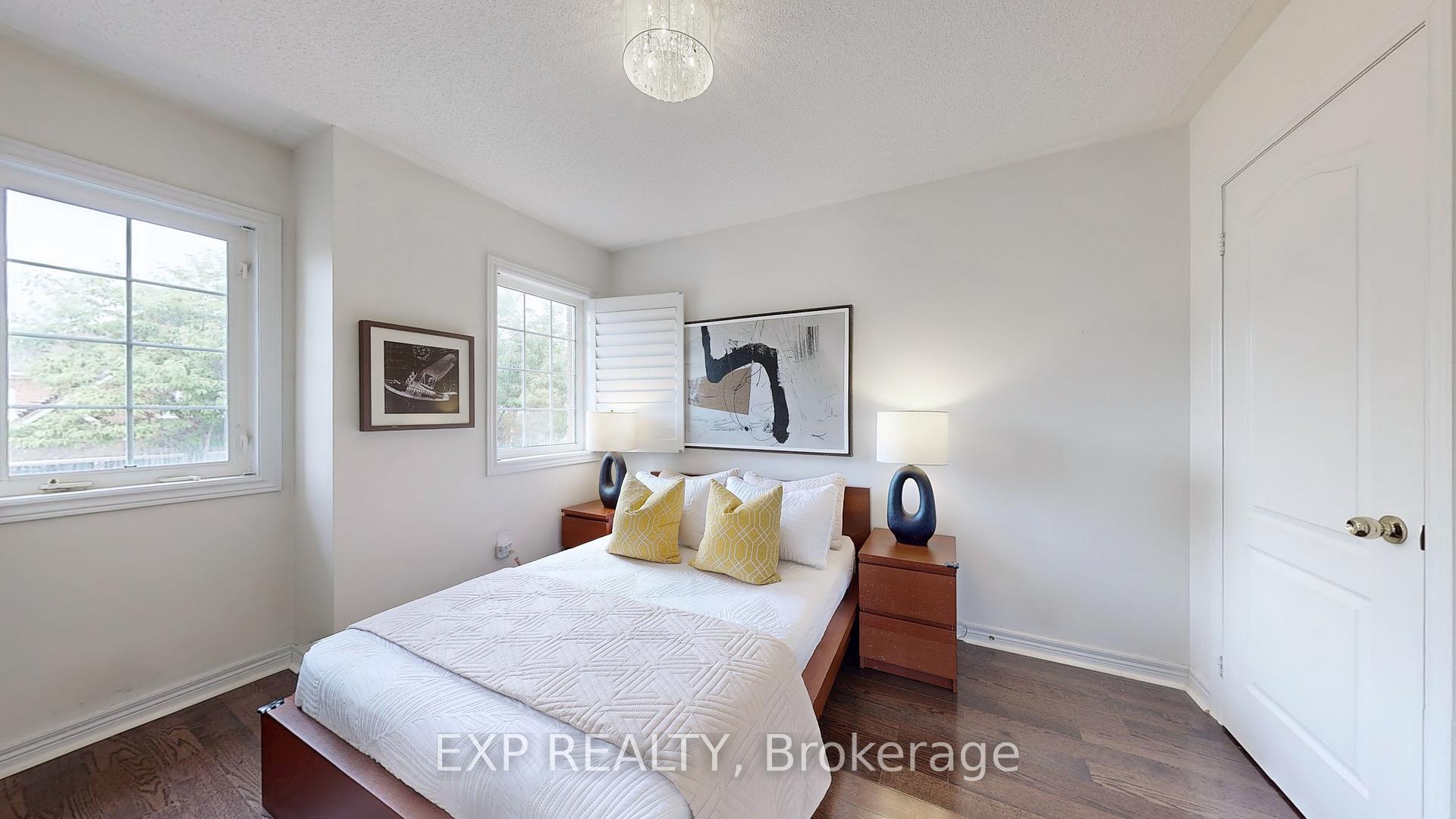 Photo 27 of 23 Harry Swingler Drive, Markham, Victoria Manor-Jennings Gate — HOMEH