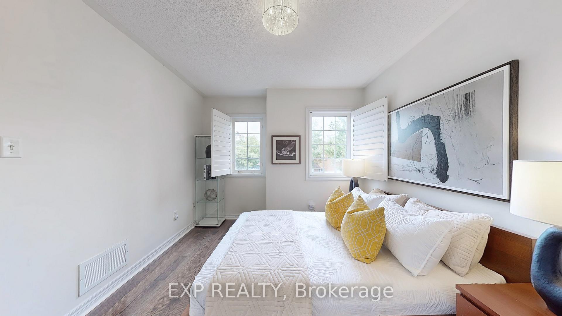 Photo 28 of 23 Harry Swingler Drive, Markham, Victoria Manor-Jennings Gate — HOMEH