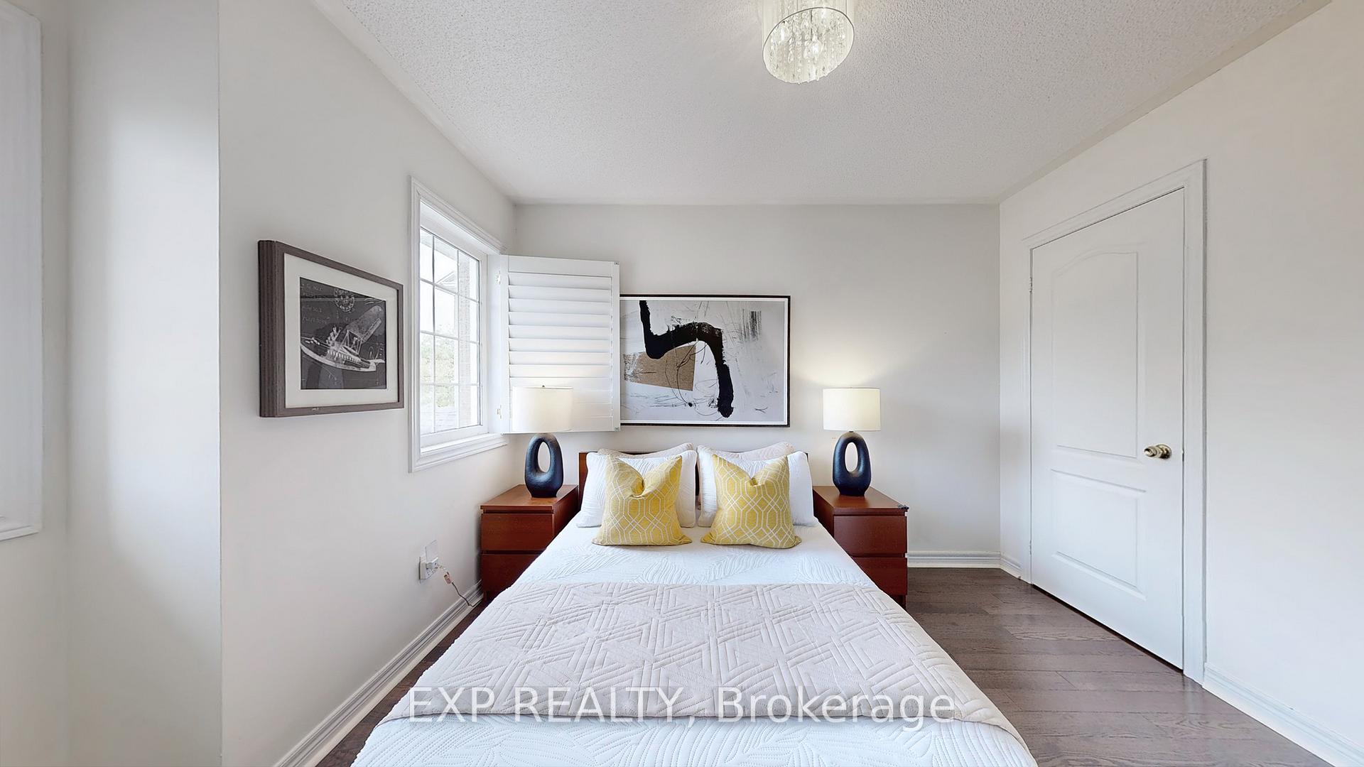 Photo 29 of 23 Harry Swingler Drive, Markham, Victoria Manor-Jennings Gate — HOMEH