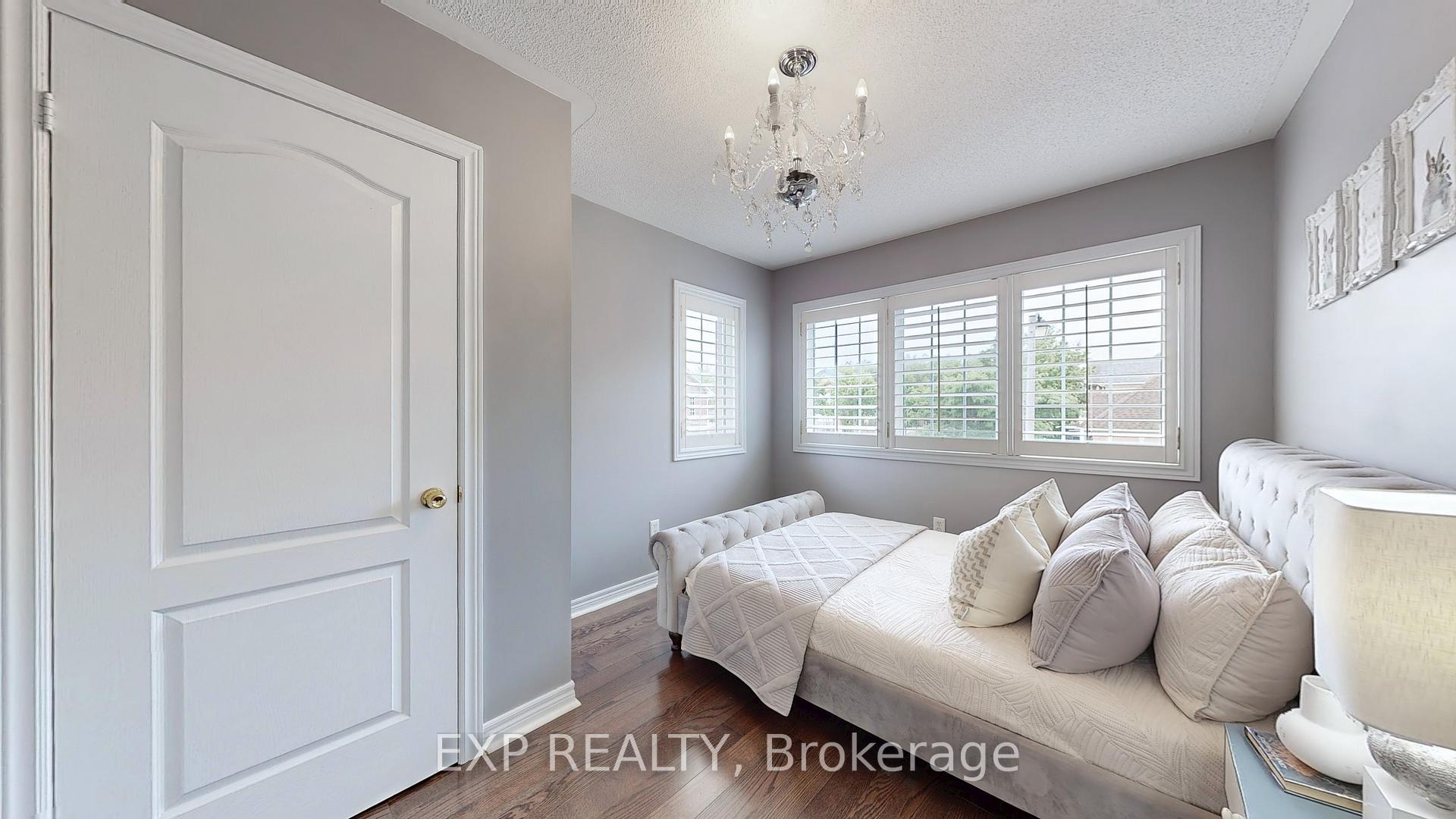 Photo 30 of 23 Harry Swingler Drive, Markham, Victoria Manor-Jennings Gate — HOMEH