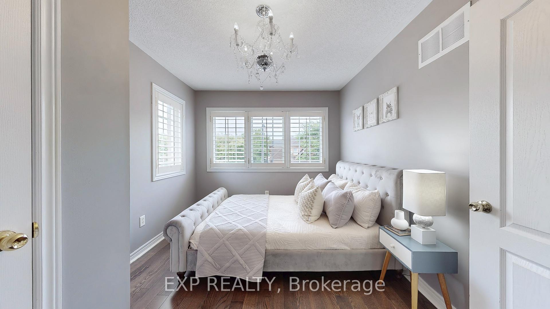 Photo 31 of 23 Harry Swingler Drive, Markham, Victoria Manor-Jennings Gate — HOMEH