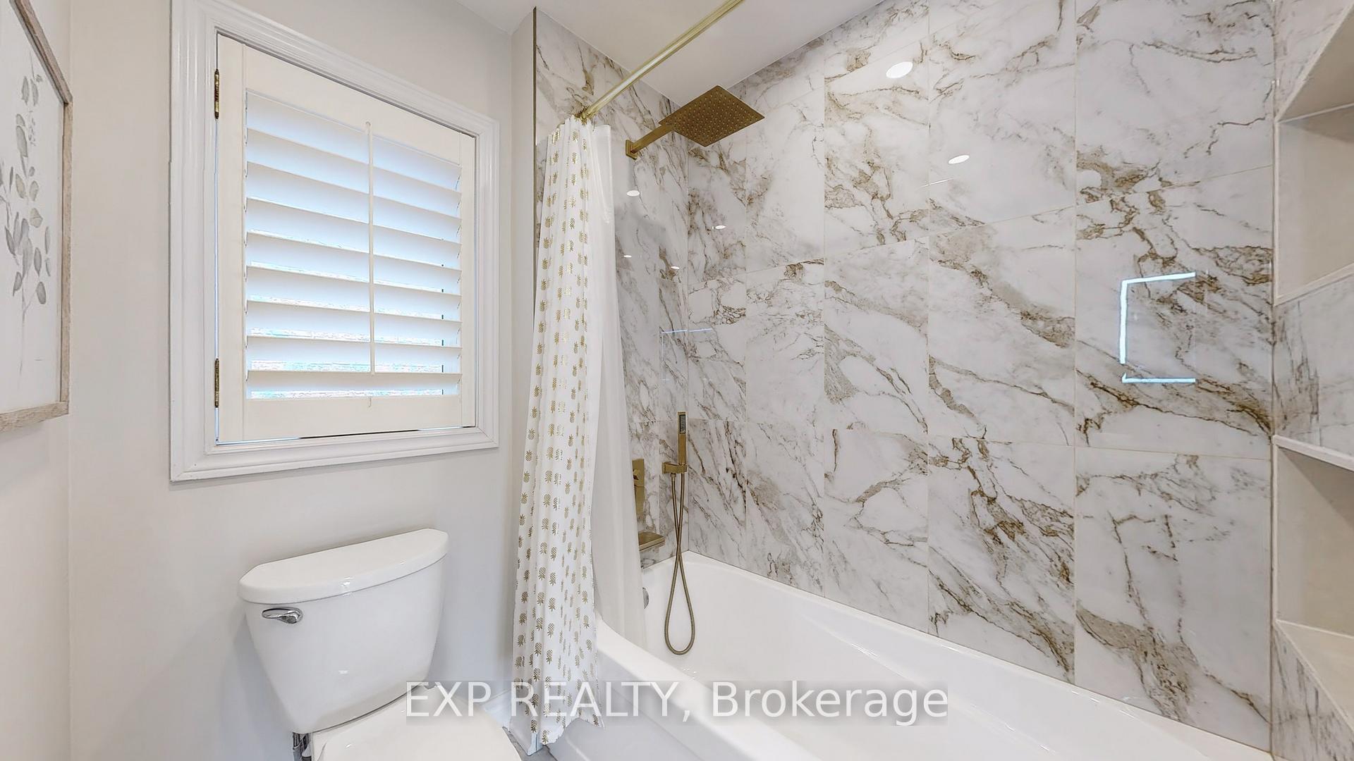 Photo 33 of 23 Harry Swingler Drive, Markham, Victoria Manor-Jennings Gate — HOMEH
