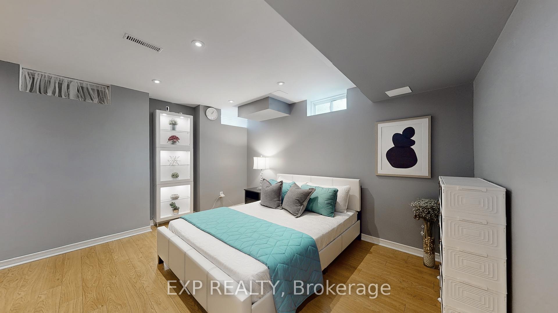 Photo 35 of 23 Harry Swingler Drive, Markham, Victoria Manor-Jennings Gate — HOMEH