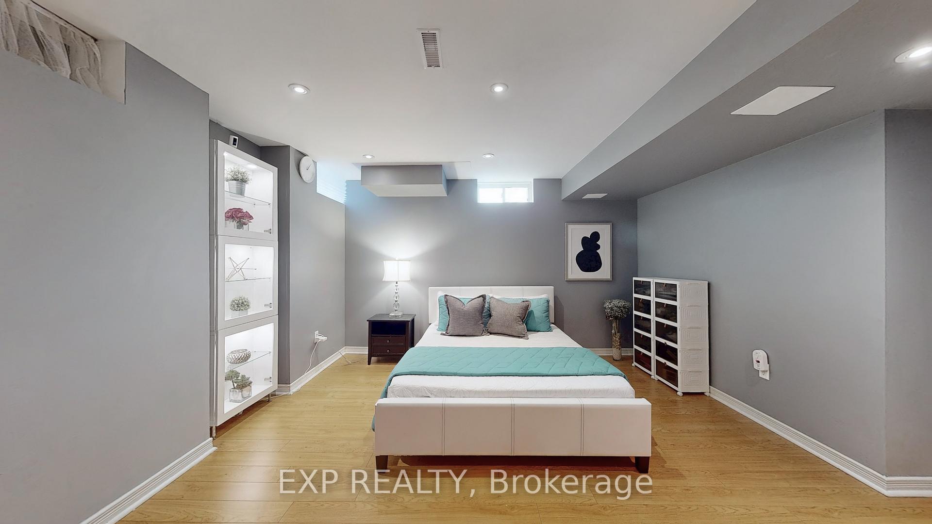 Photo 36 of 23 Harry Swingler Drive, Markham, Victoria Manor-Jennings Gate — HOMEH