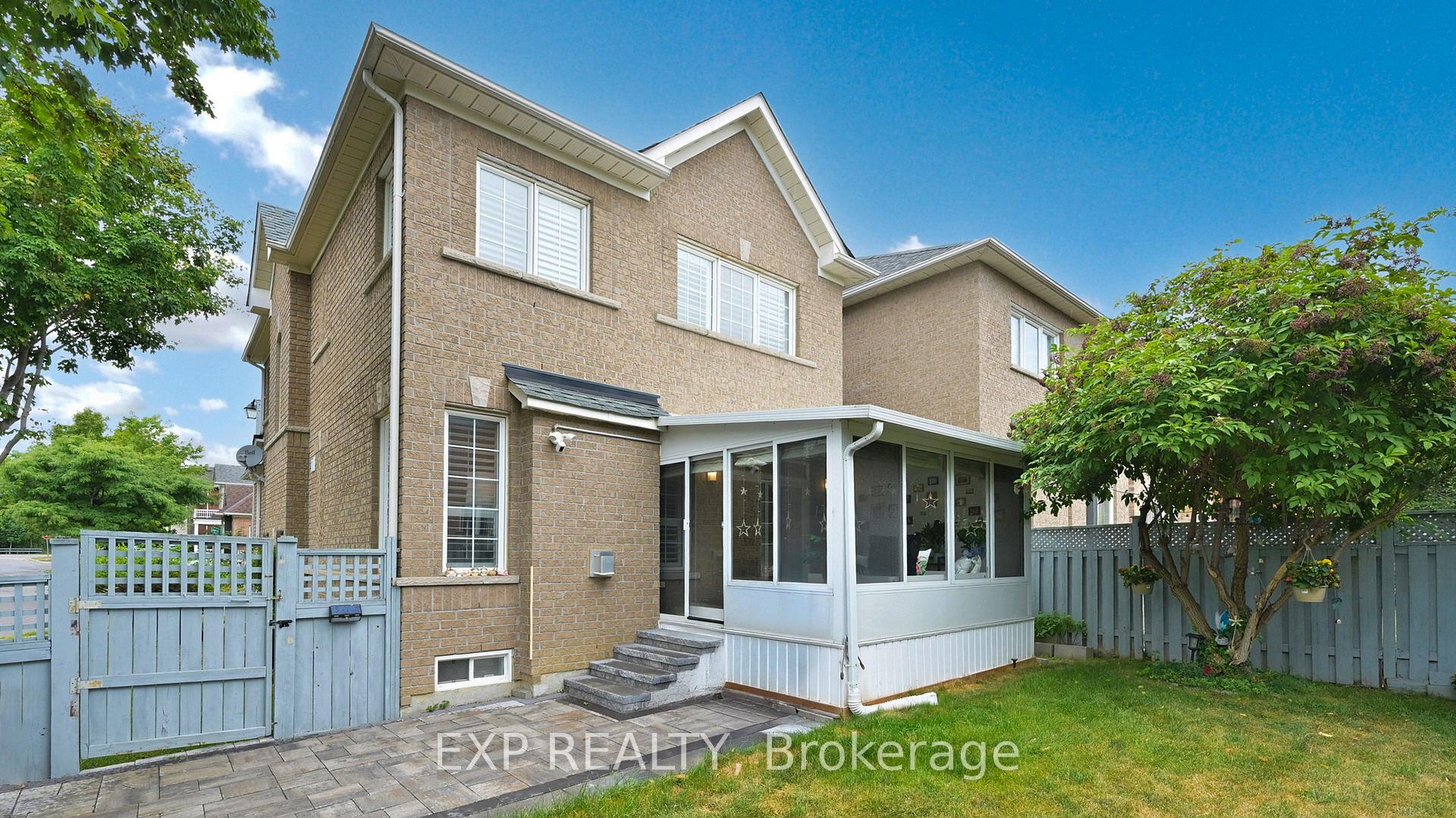 Photo 40 of 23 Harry Swingler Drive, Markham, Victoria Manor-Jennings Gate — HOMEH