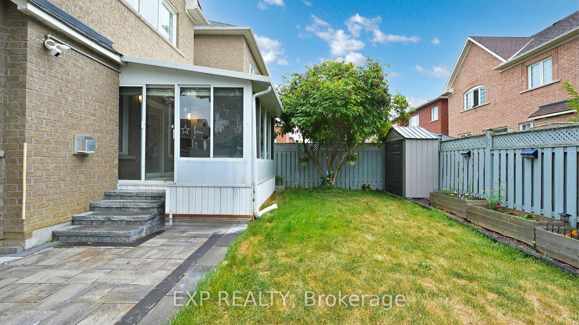Photo 41 of 23 Harry Swingler Drive, Markham, Victoria Manor-Jennings Gate — HOMEH