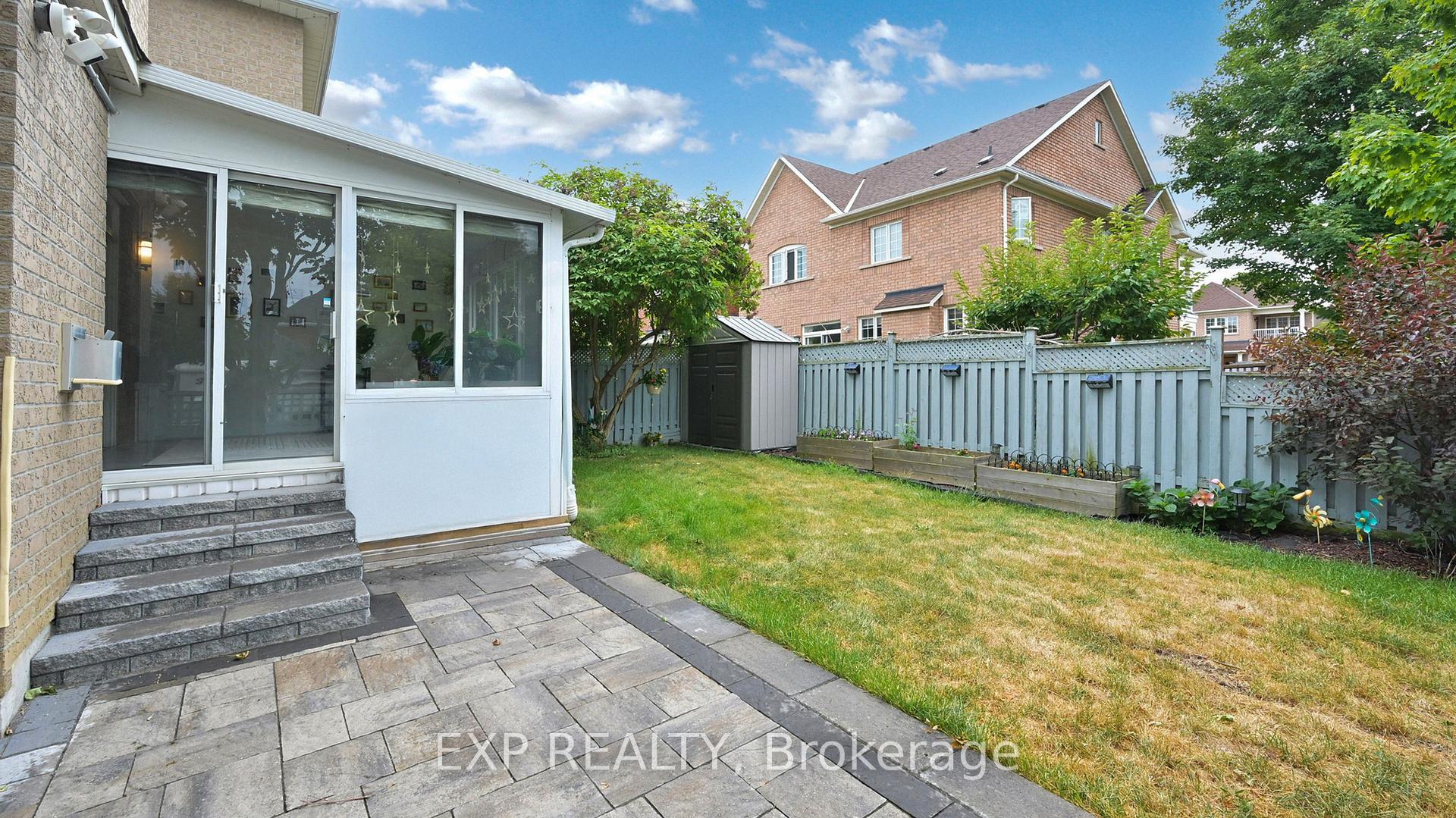 Photo 42 of 23 Harry Swingler Drive, Markham, Victoria Manor-Jennings Gate — HOMEH