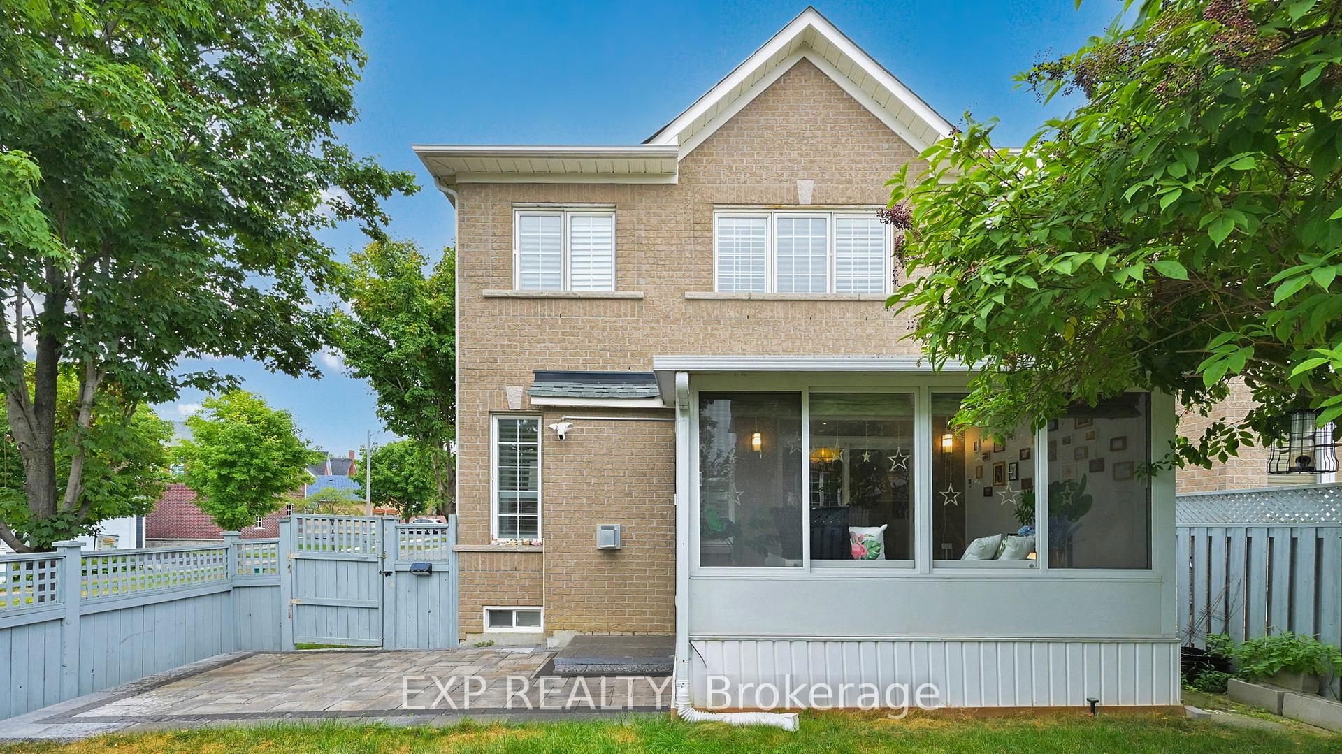 Photo 43 of 23 Harry Swingler Drive, Markham, Victoria Manor-Jennings Gate — HOMEH