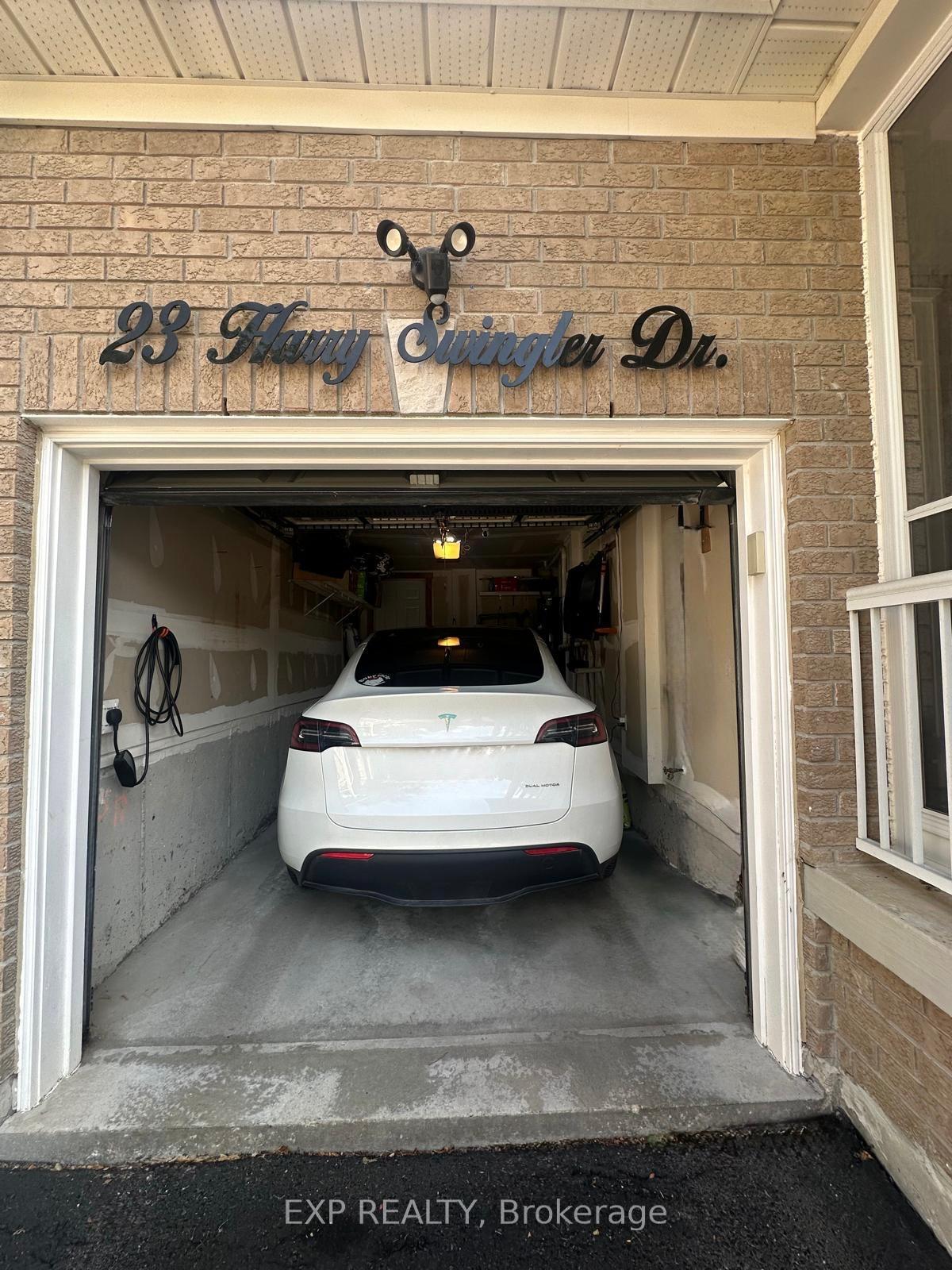 Photo 45 of 23 Harry Swingler Drive, Markham, Victoria Manor-Jennings Gate — HOMEH