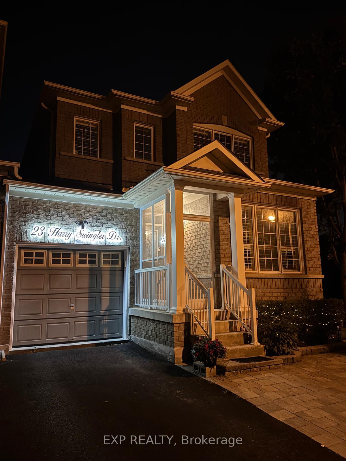 Photo 46 of 23 Harry Swingler Drive, Markham, Victoria Manor-Jennings Gate — HOMEH