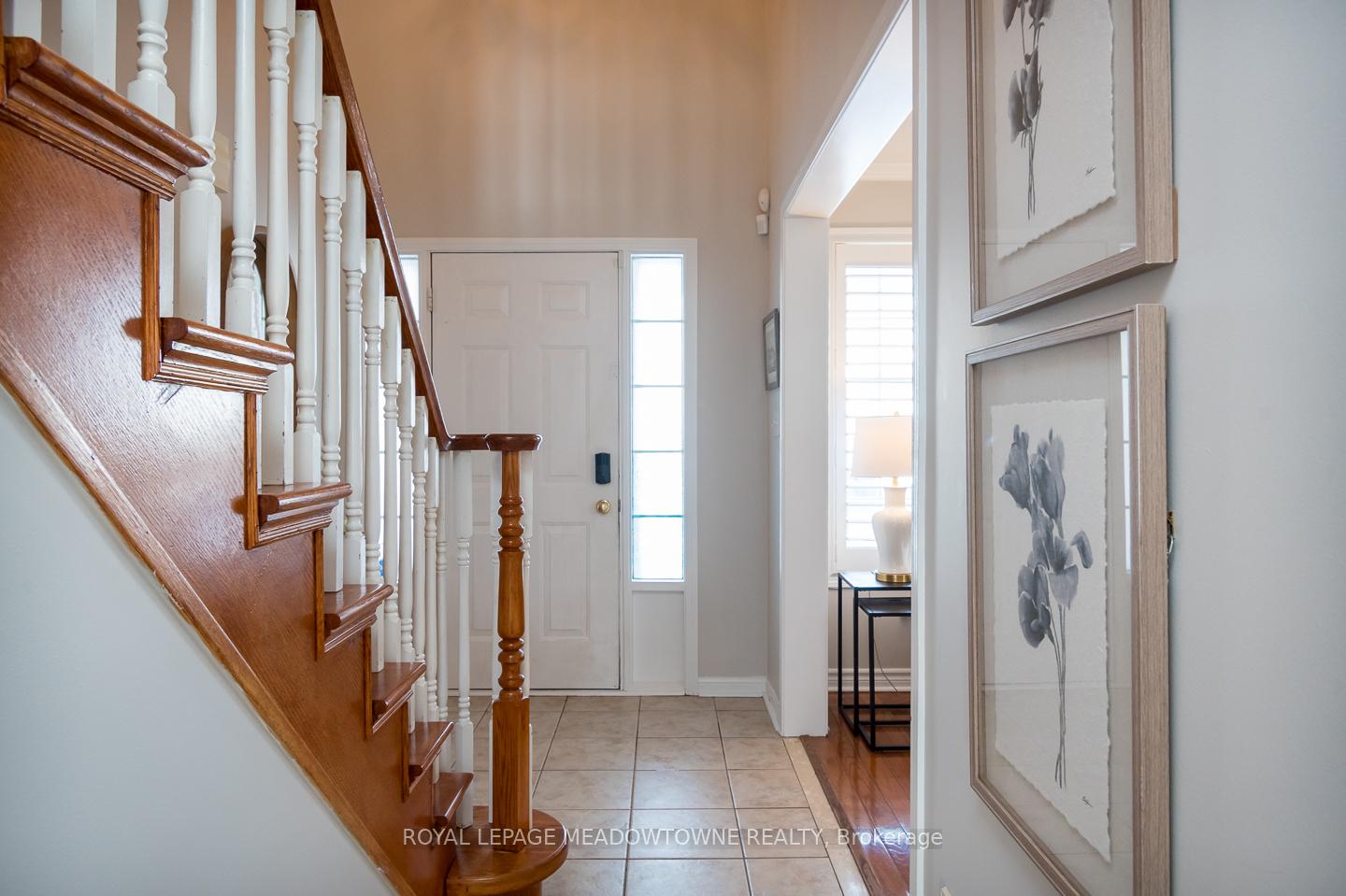 Photo 30 of 488 Trudeau Drive, Milton, Clarke — HOMEH