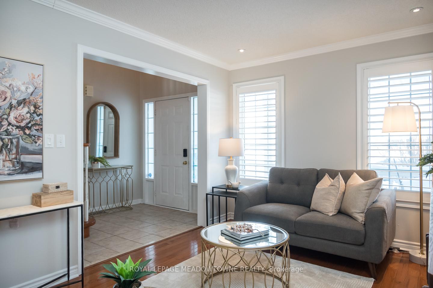 Photo 1 of 488 Trudeau Drive, Milton, Clarke — HOMEH