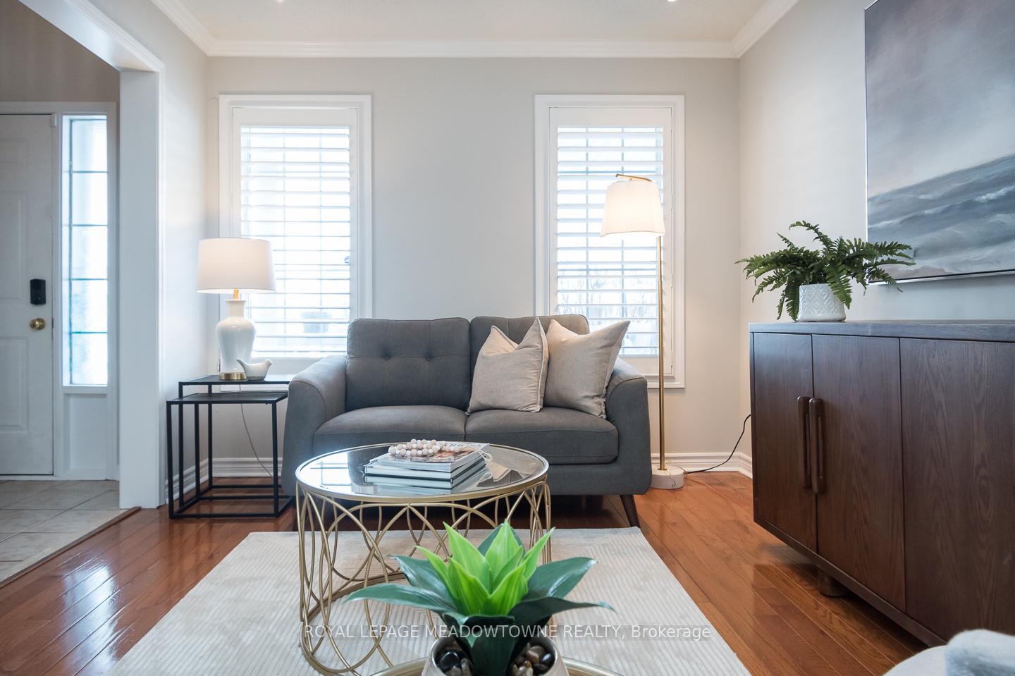 Photo 3 of 488 Trudeau Drive, Milton, Clarke — HOMEH