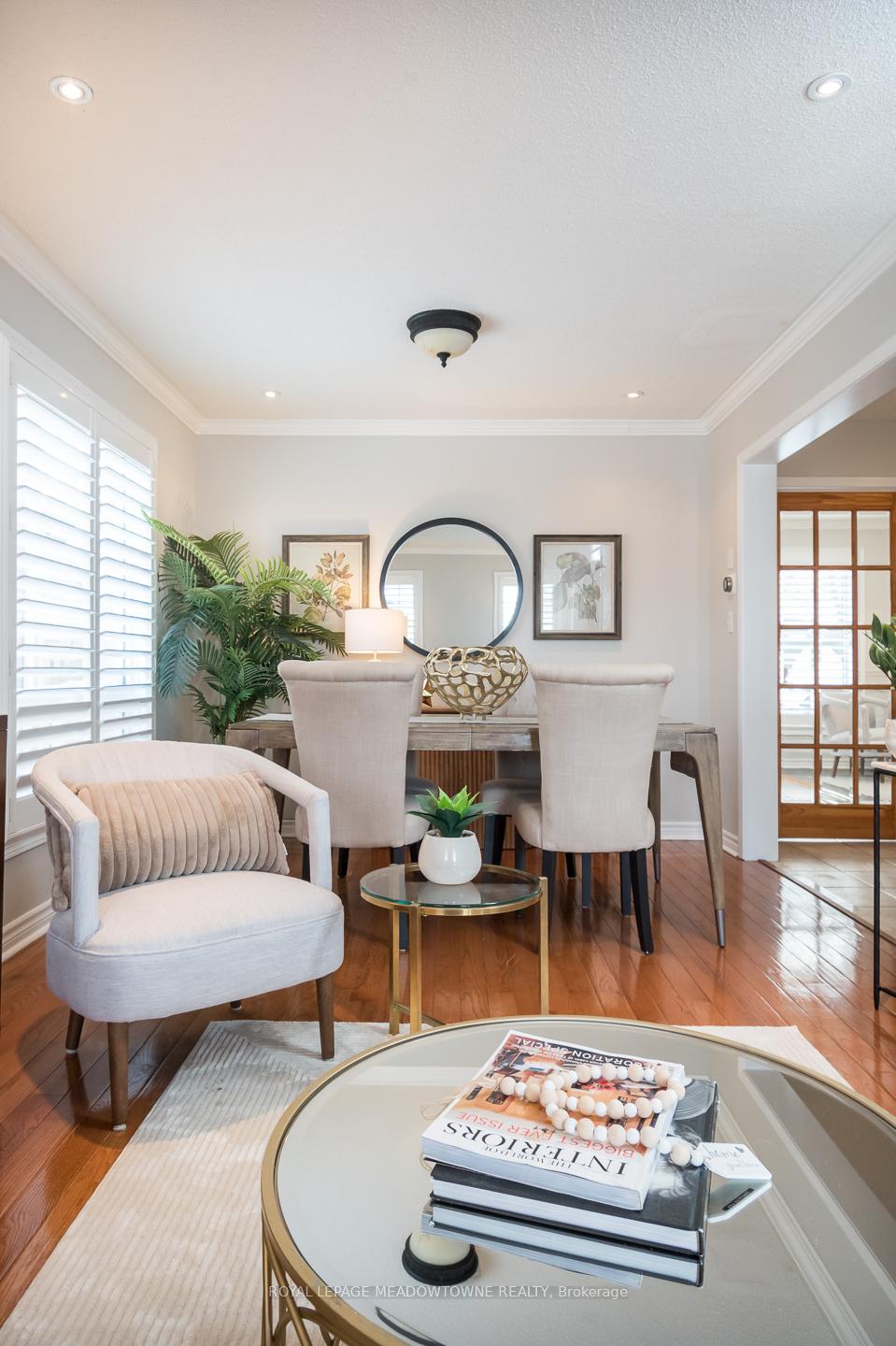 Photo 5 of 488 Trudeau Drive, Milton, Clarke — HOMEH