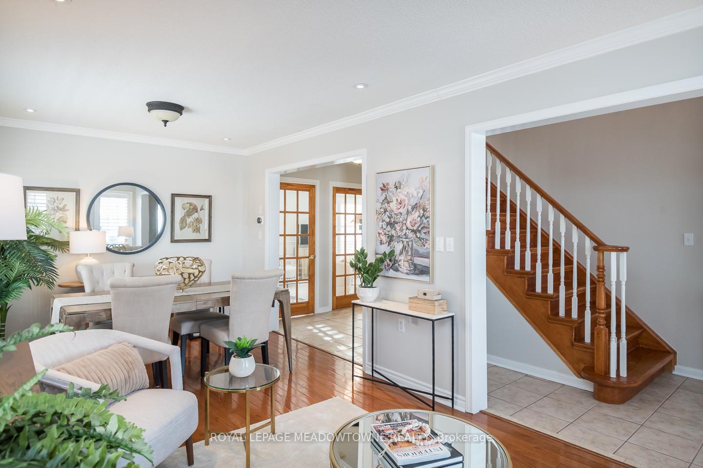 Photo 4 of 488 Trudeau Drive, Milton, Clarke — HOMEH