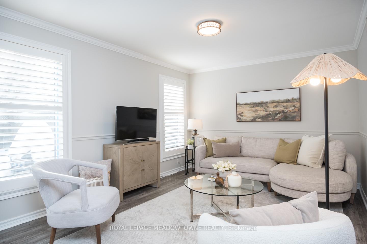 Photo 27 of 488 Trudeau Drive, Milton, Clarke — HOMEH